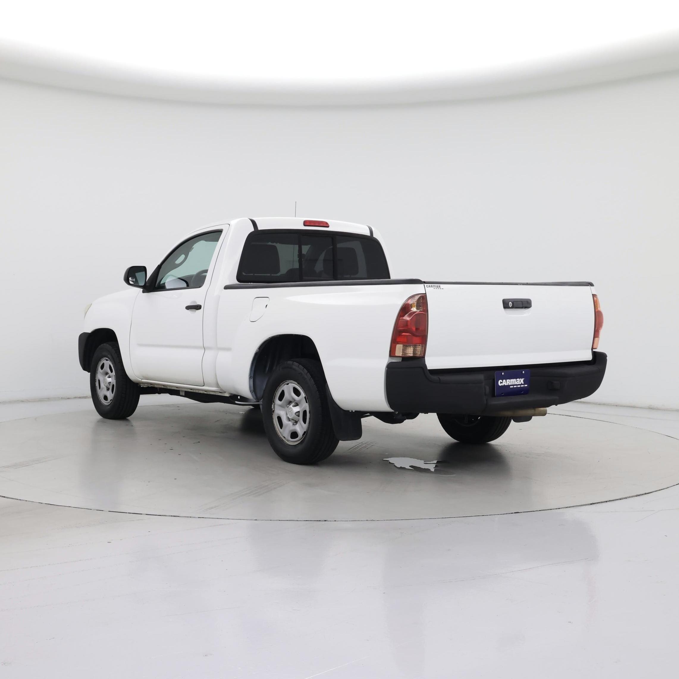 Thumbnail: 2014 Toyota Tacoma - 2