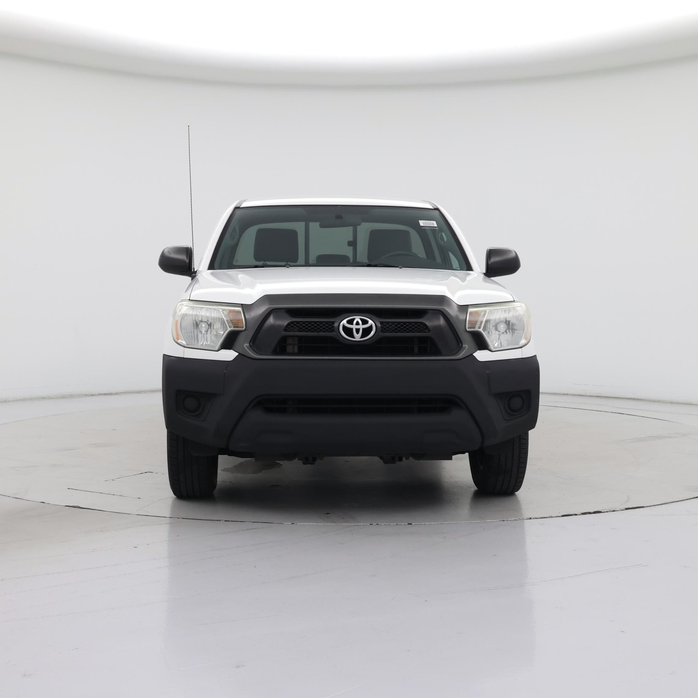 Thumbnail: 2014 Toyota Tacoma - 5