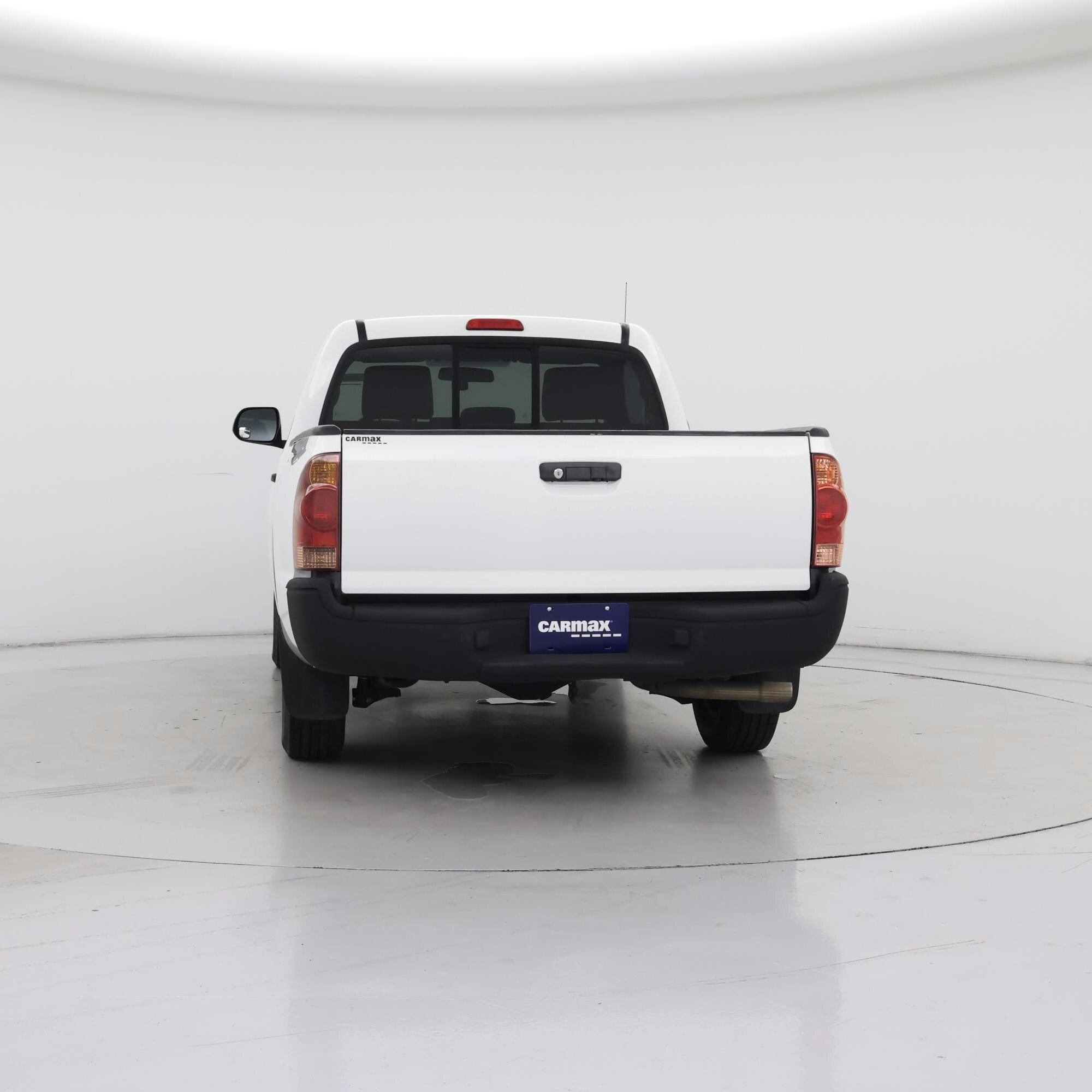 Thumbnail: 2014 Toyota Tacoma - 6