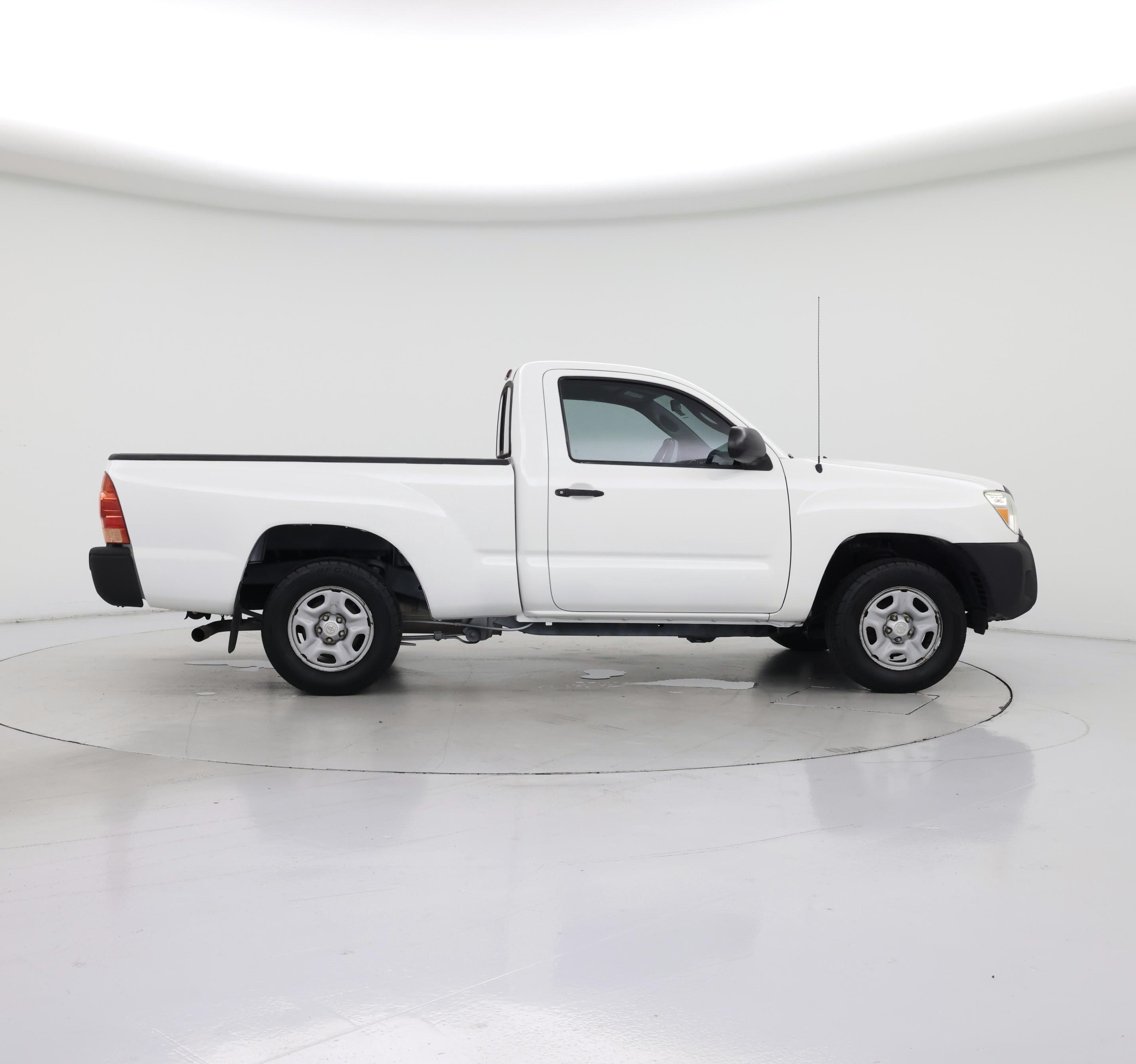 Thumbnail: 2014 Toyota Tacoma - 7