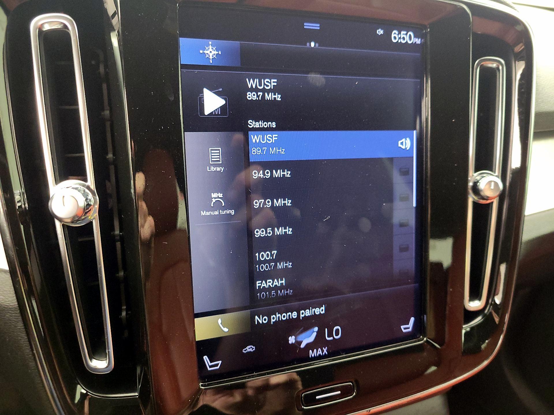Thumbnail: 2020 Volvo XC40 - 16