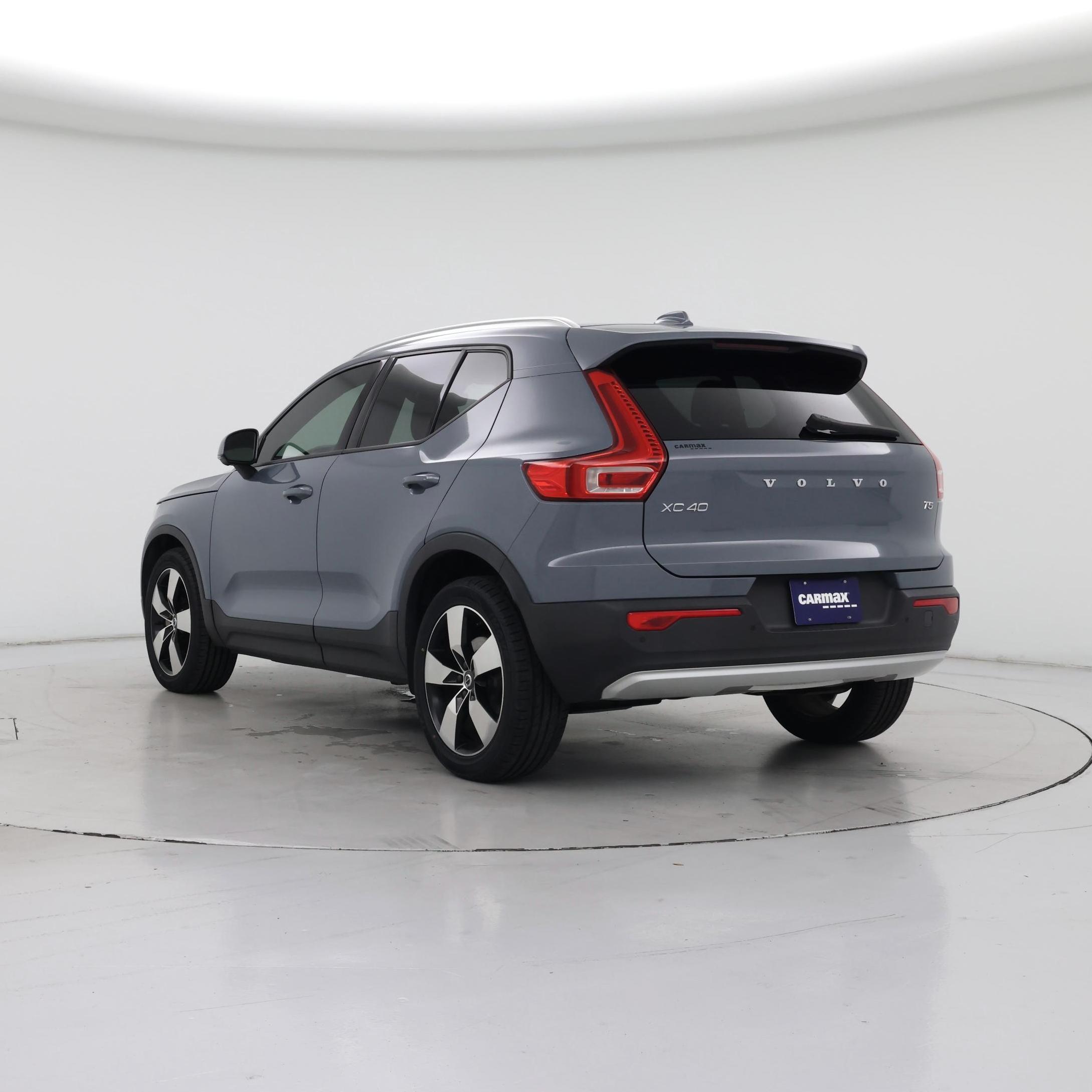 Thumbnail: 2020 Volvo XC40 - 2