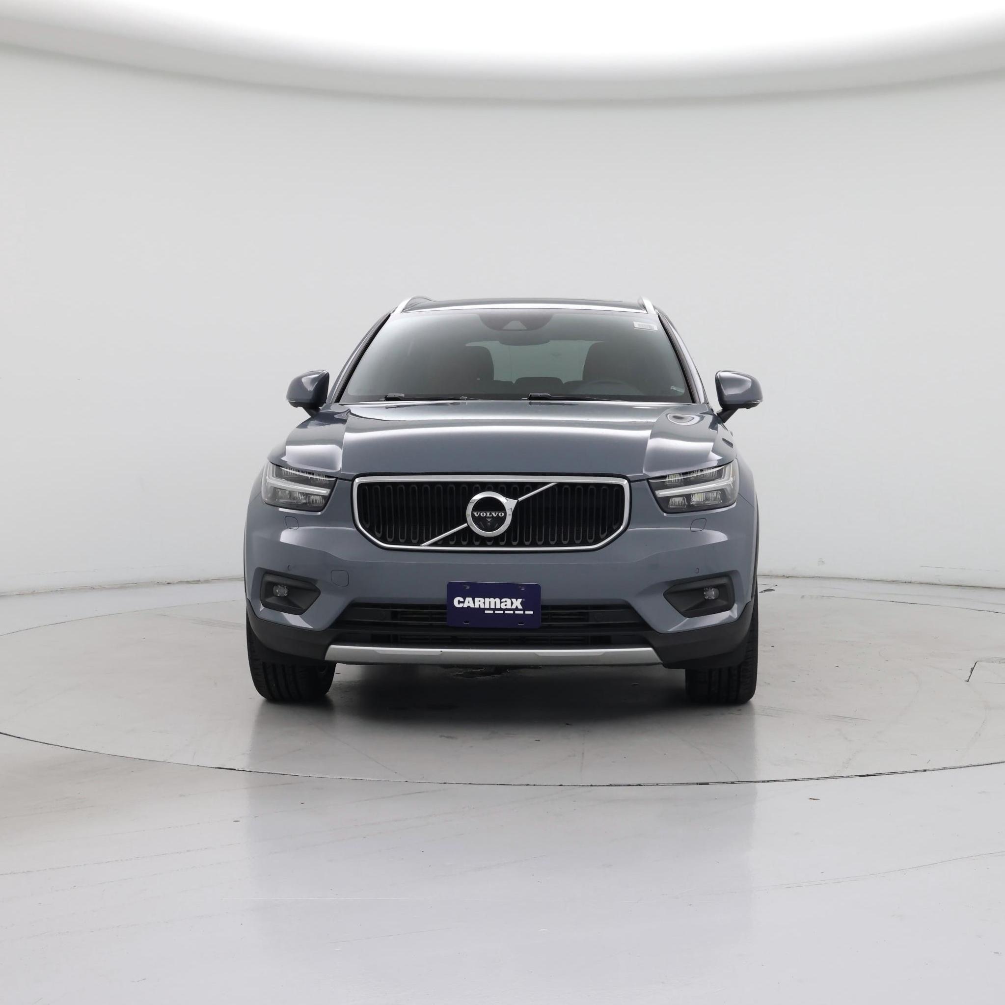 Thumbnail: 2020 Volvo XC40 - 5