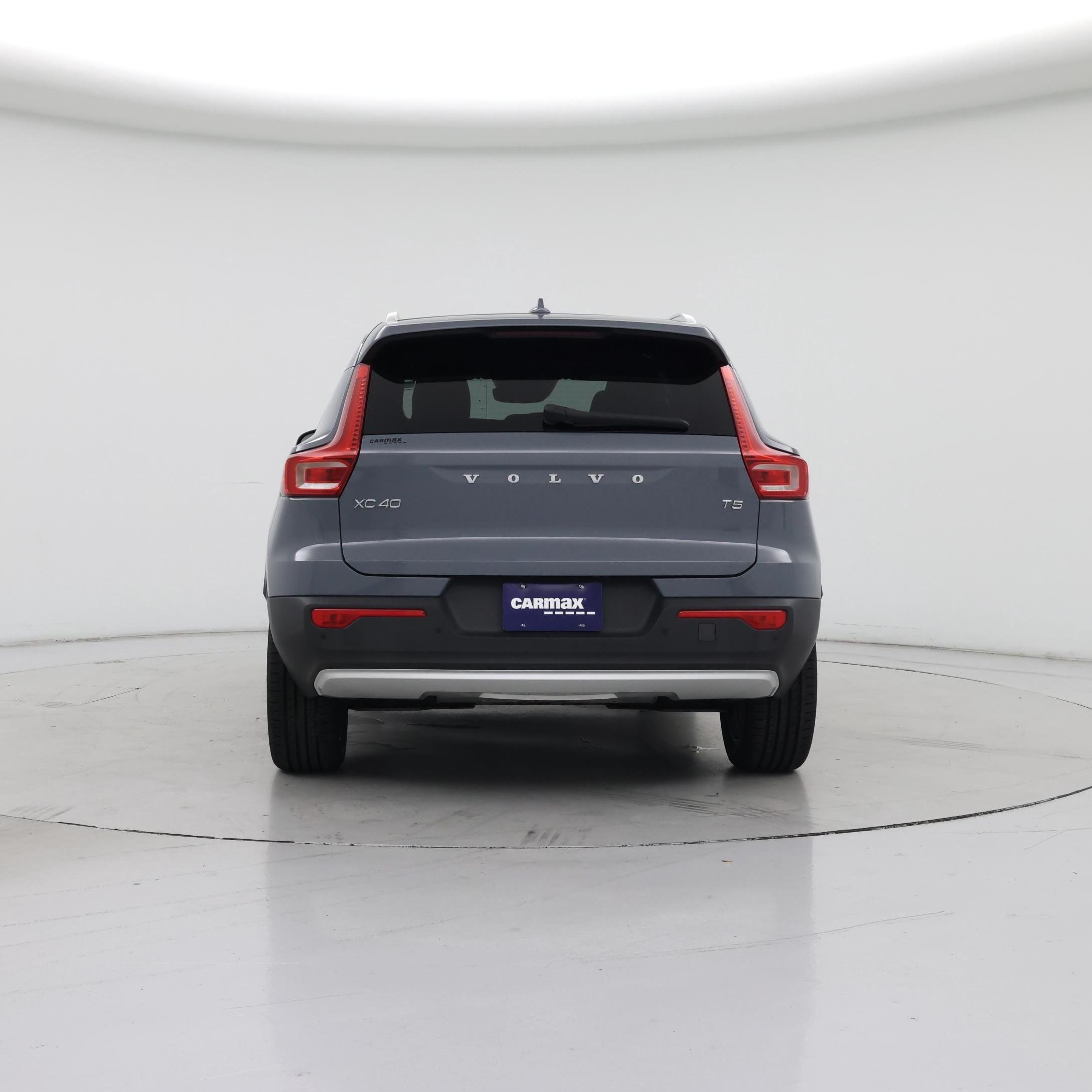Thumbnail: 2020 Volvo XC40 - 6