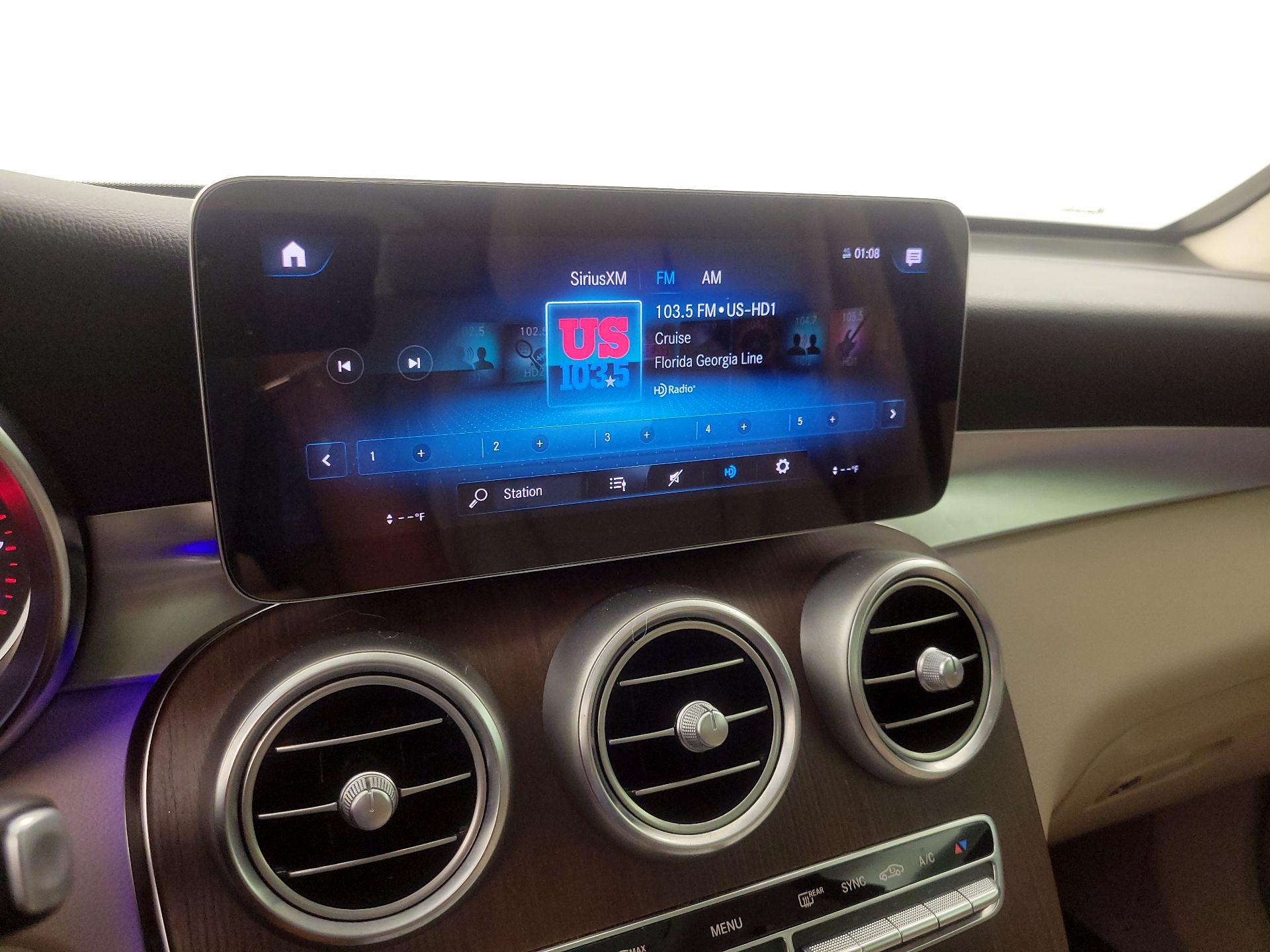 Thumbnail: 2020 Mercedes-Benz GLC - 15
