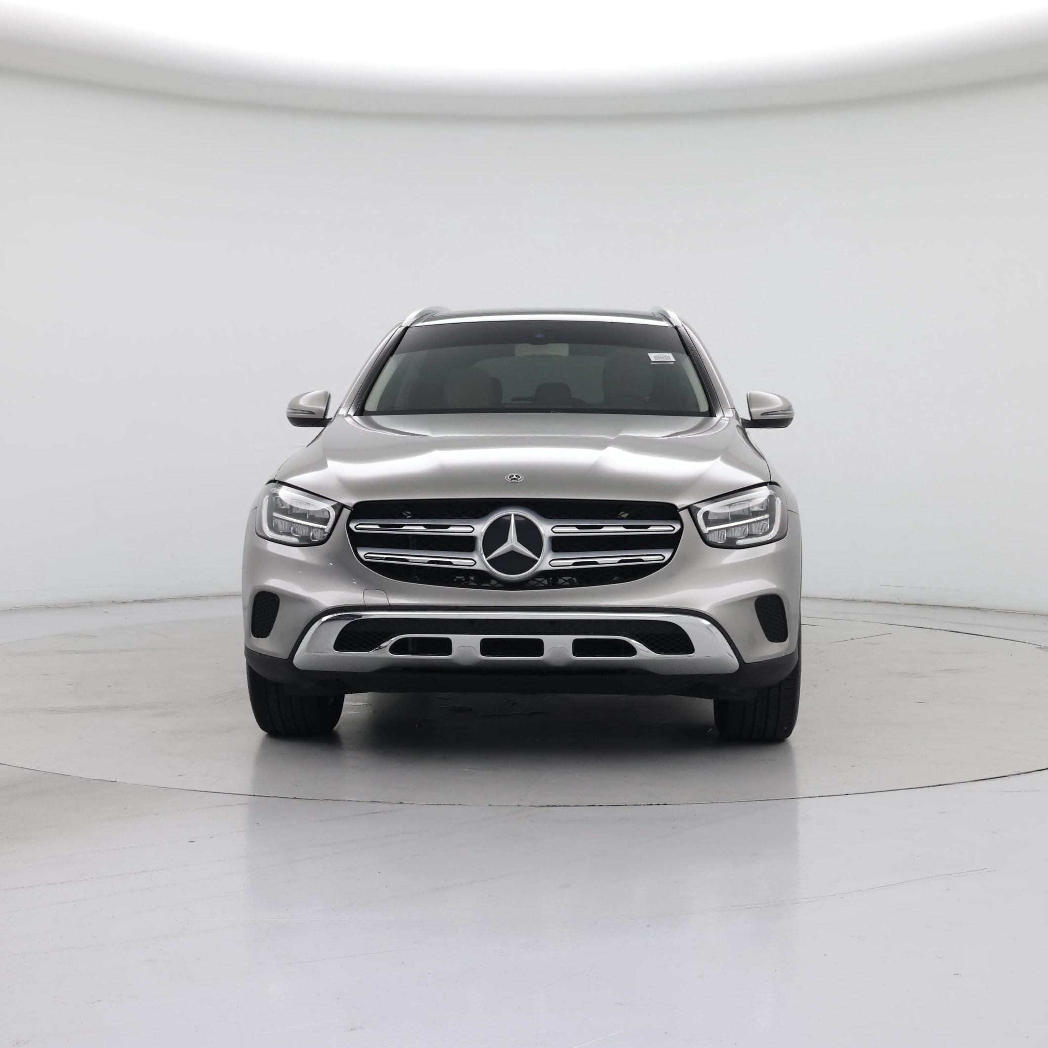 Thumbnail: 2020 Mercedes-Benz GLC - 5