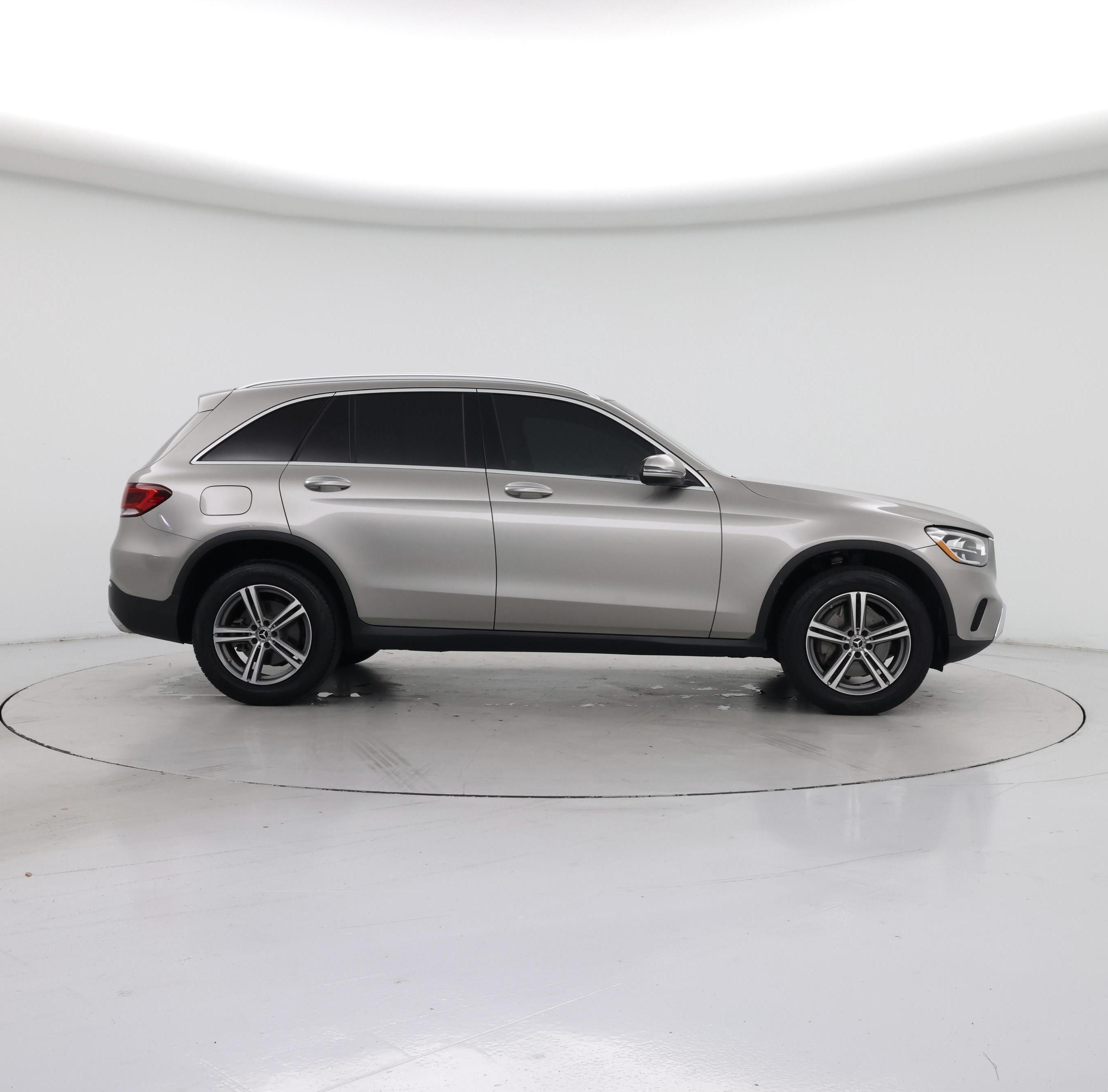 Thumbnail: 2020 Mercedes-Benz GLC - 7