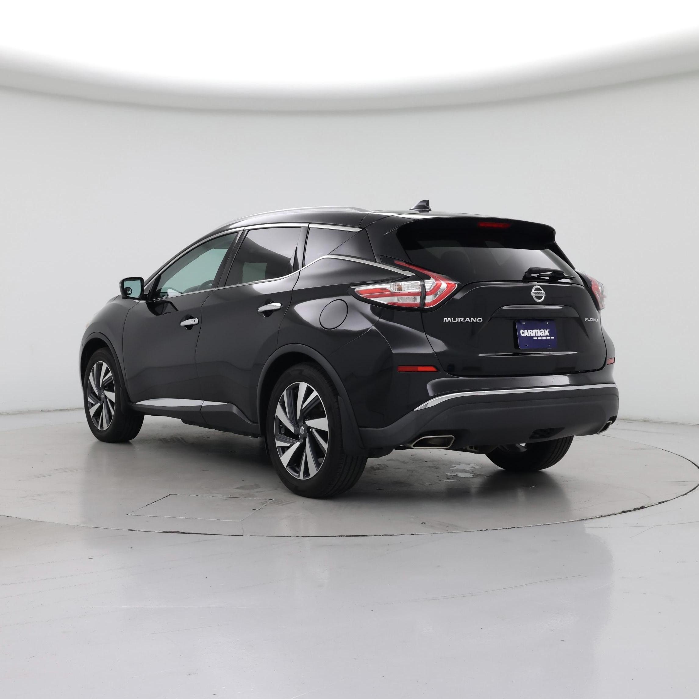Thumbnail: 2016 Nissan Murano - 2
