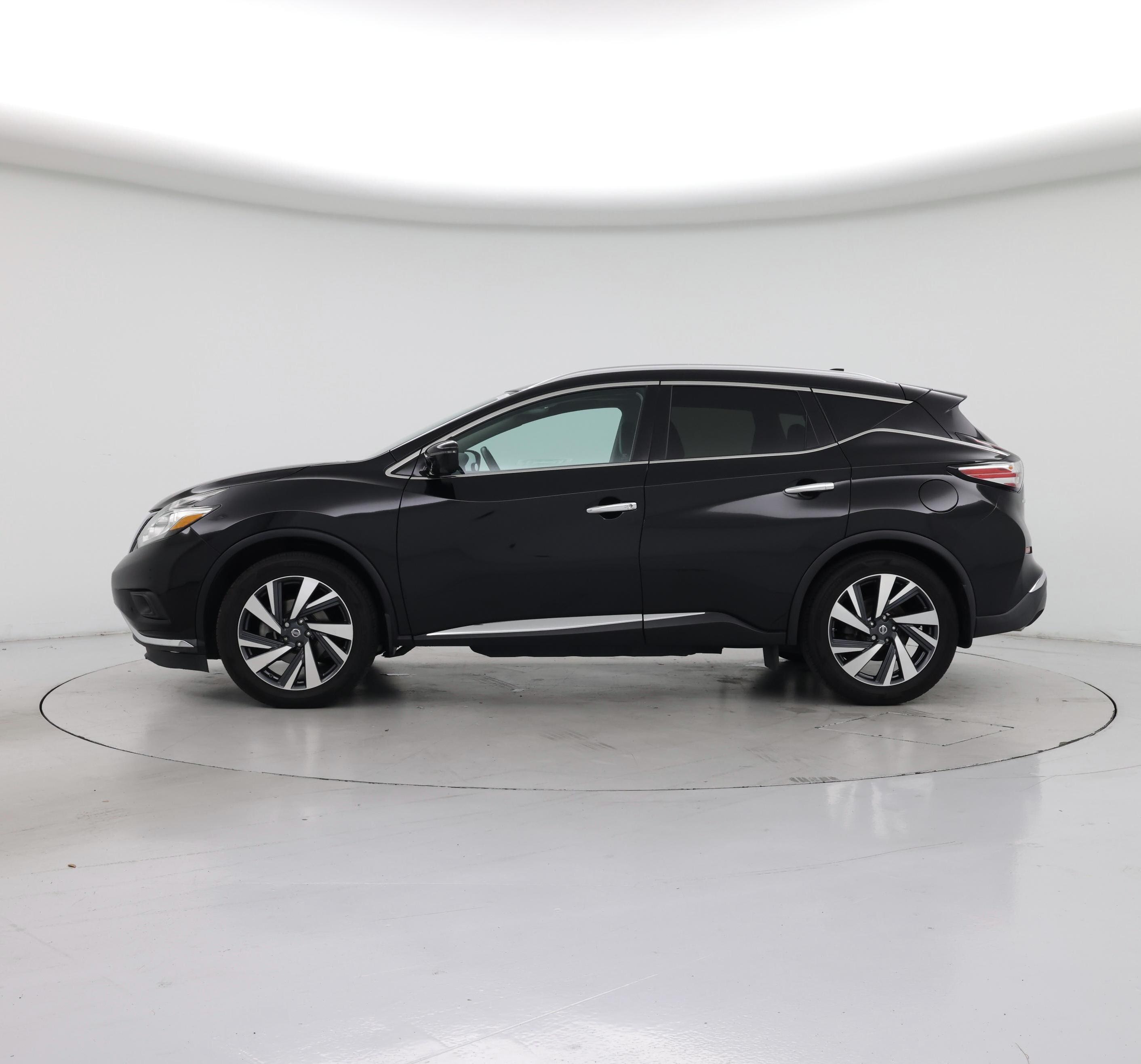 Thumbnail: 2016 Nissan Murano - 3