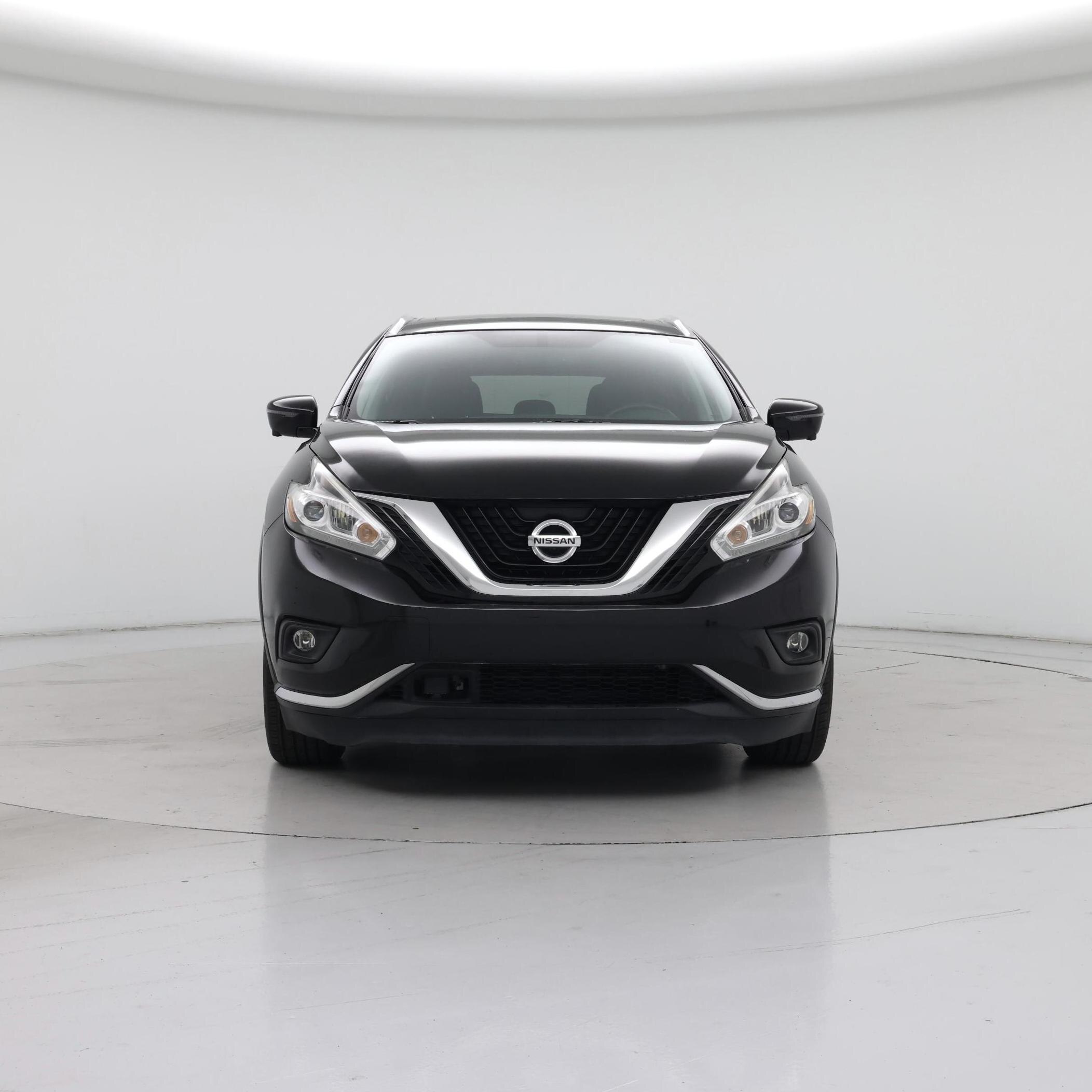 Thumbnail: 2016 Nissan Murano - 5