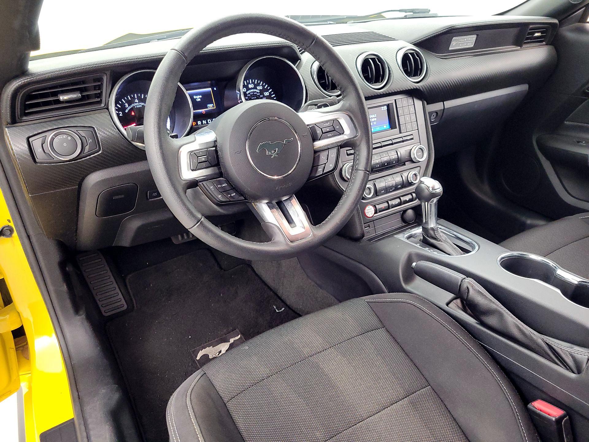 Thumbnail: 2016 Ford Mustang - 9