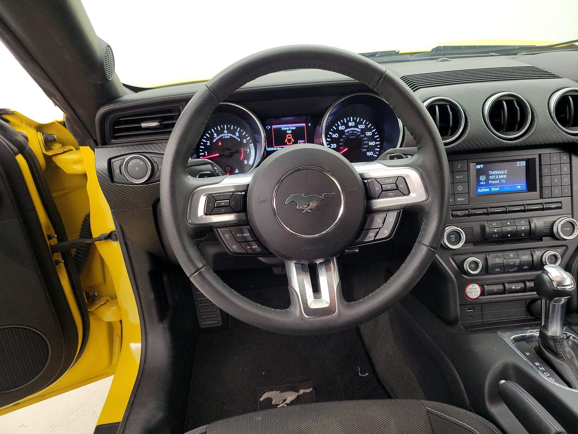 Thumbnail: 2016 Ford Mustang - 10