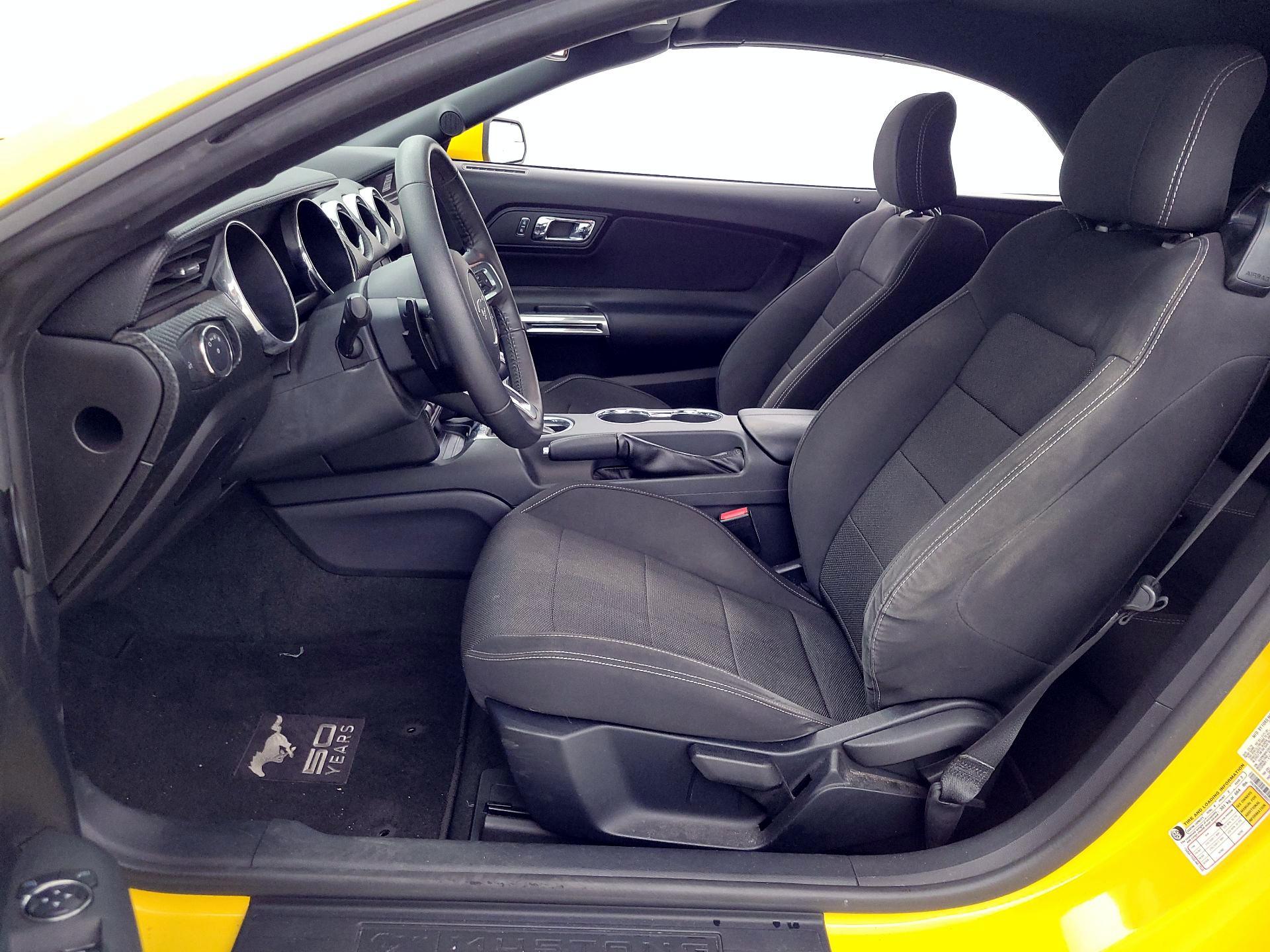 Thumbnail: 2016 Ford Mustang - 11