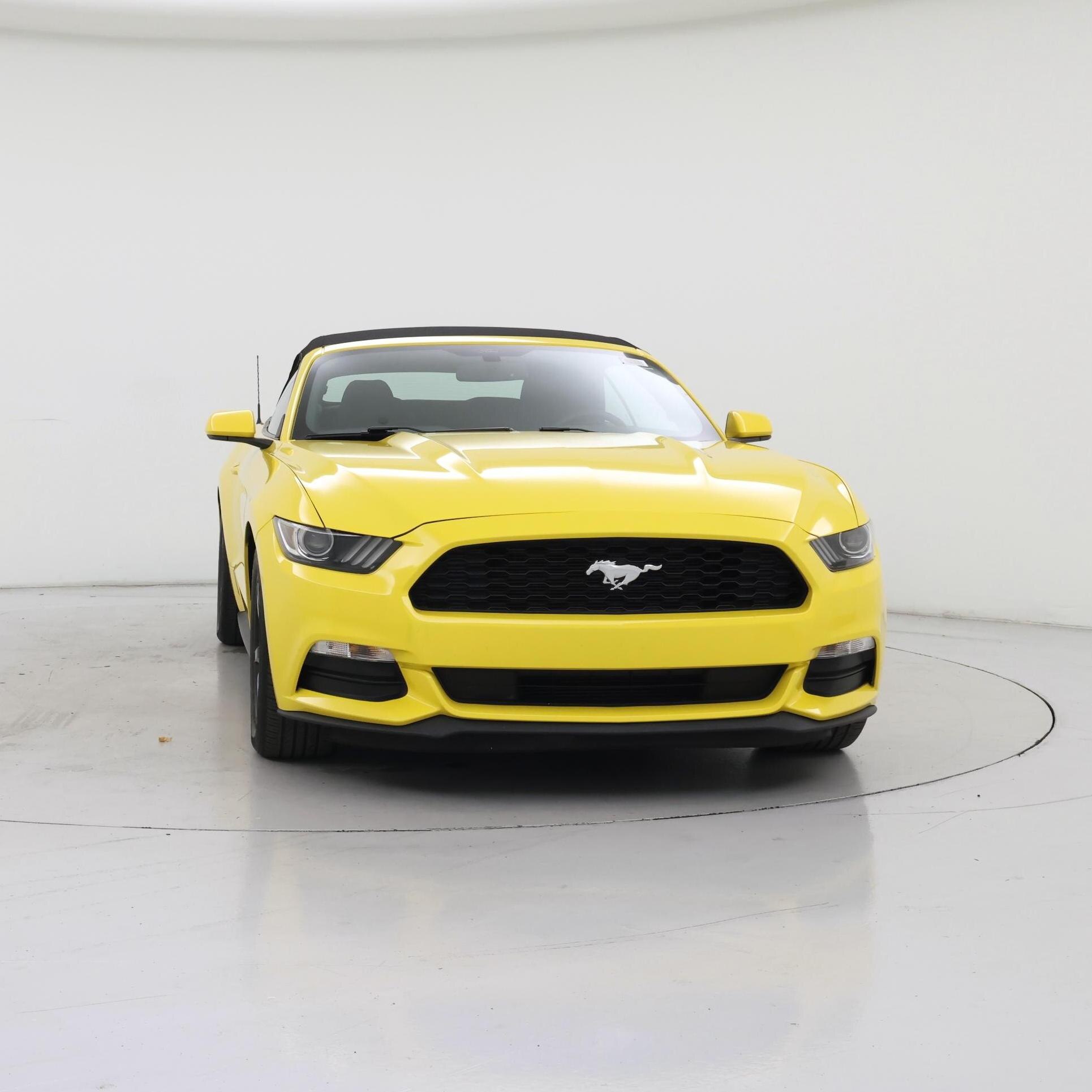 Thumbnail: 2016 Ford Mustang - 5