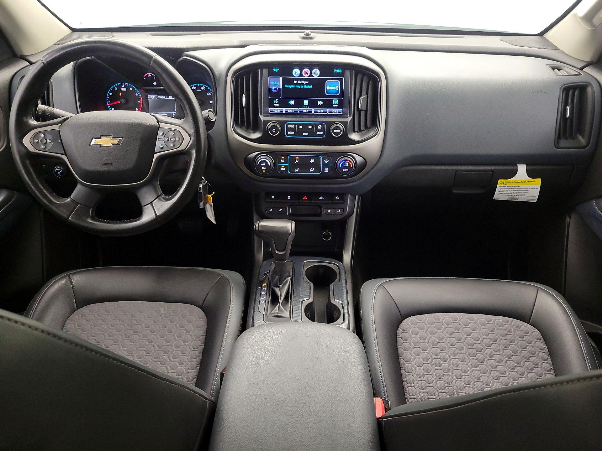 Thumbnail: 2015 Chevrolet Colorado - 9