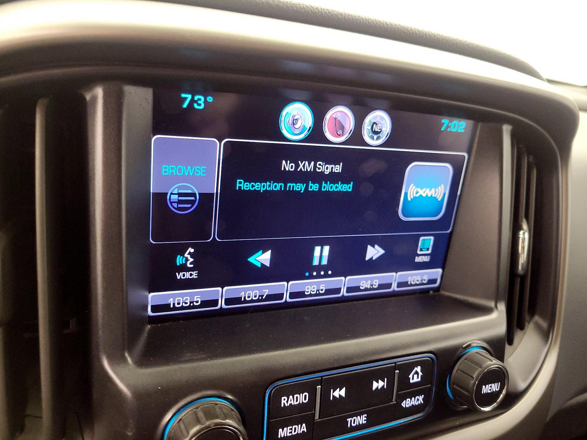 Thumbnail: 2015 Chevrolet Colorado - 16