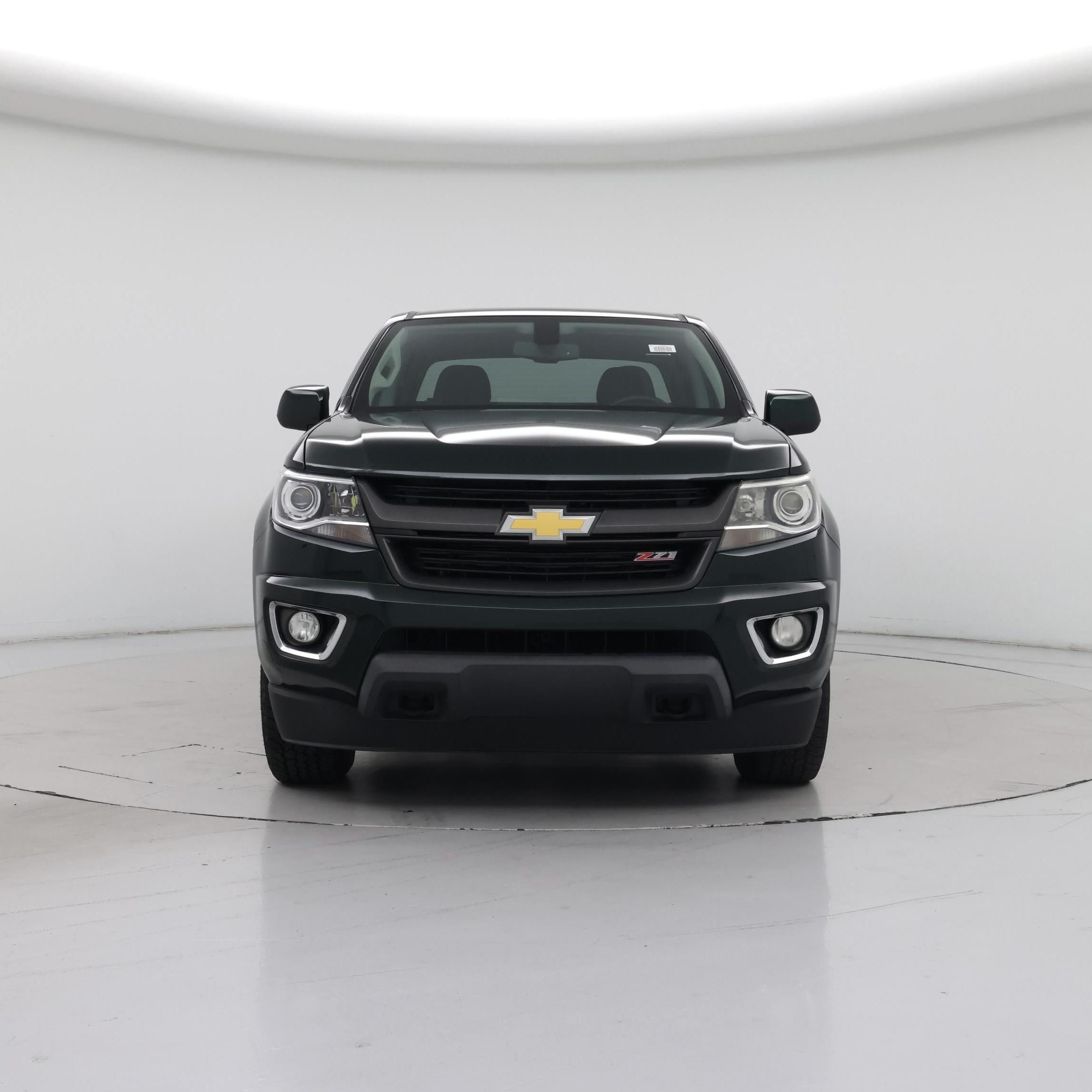 Thumbnail: 2015 Chevrolet Colorado - 5