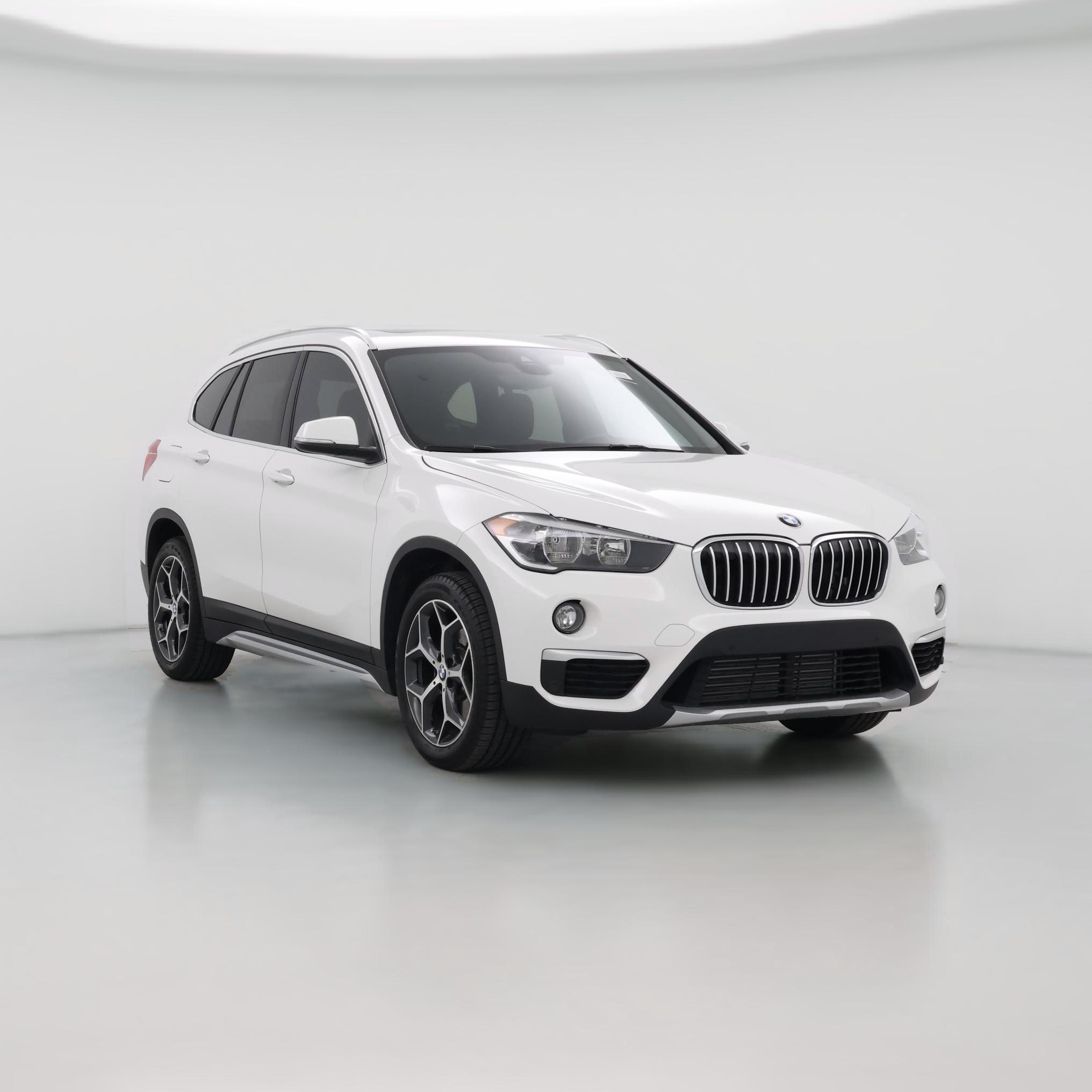 Thumbnail: 2019 BMW X1 - 1