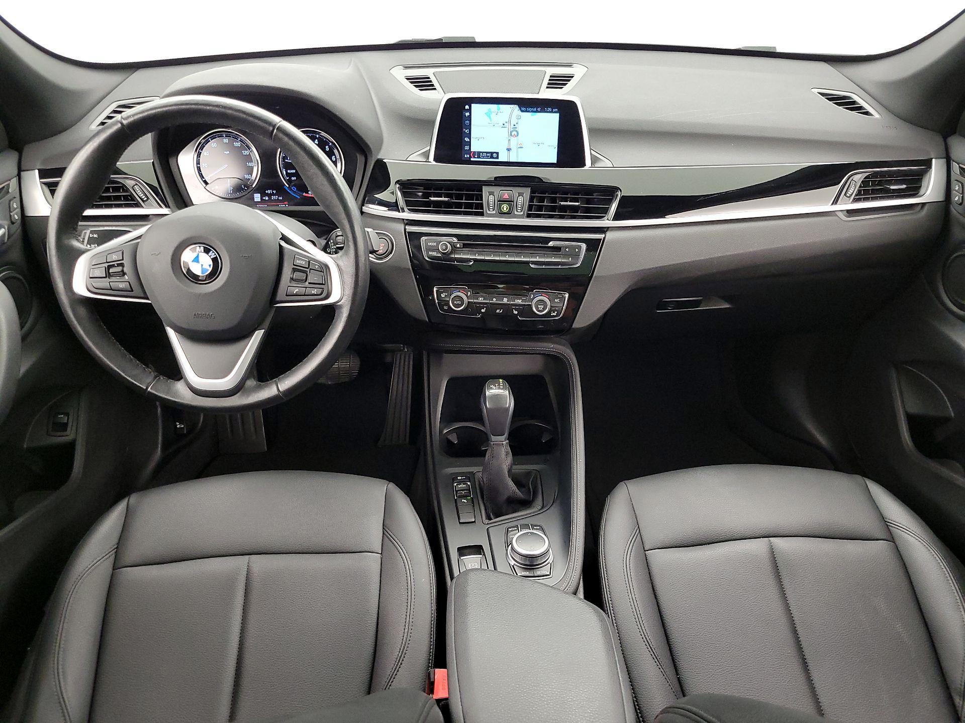 Thumbnail: 2019 BMW X1 - 9