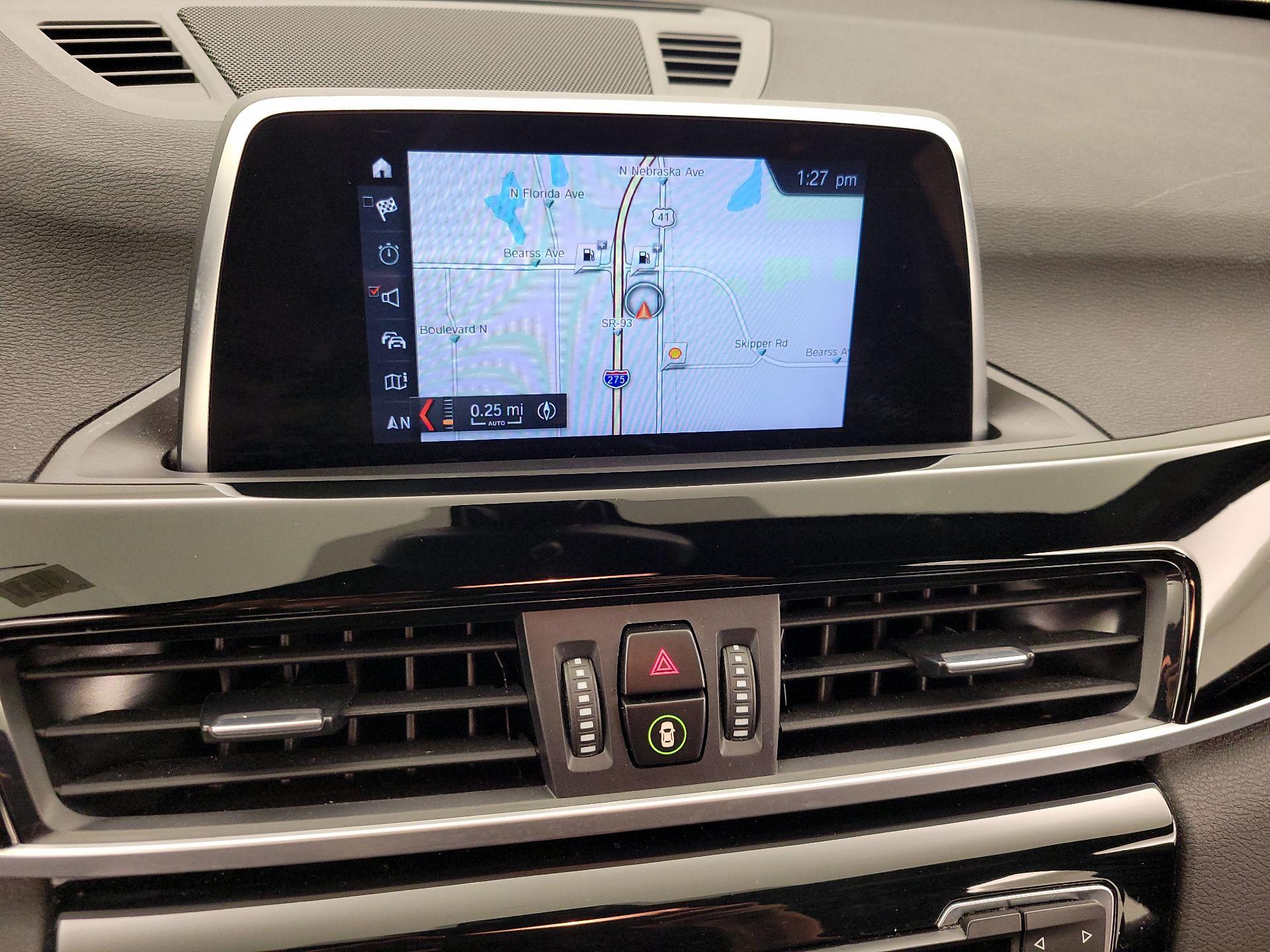 Thumbnail: 2019 BMW X1 - 14