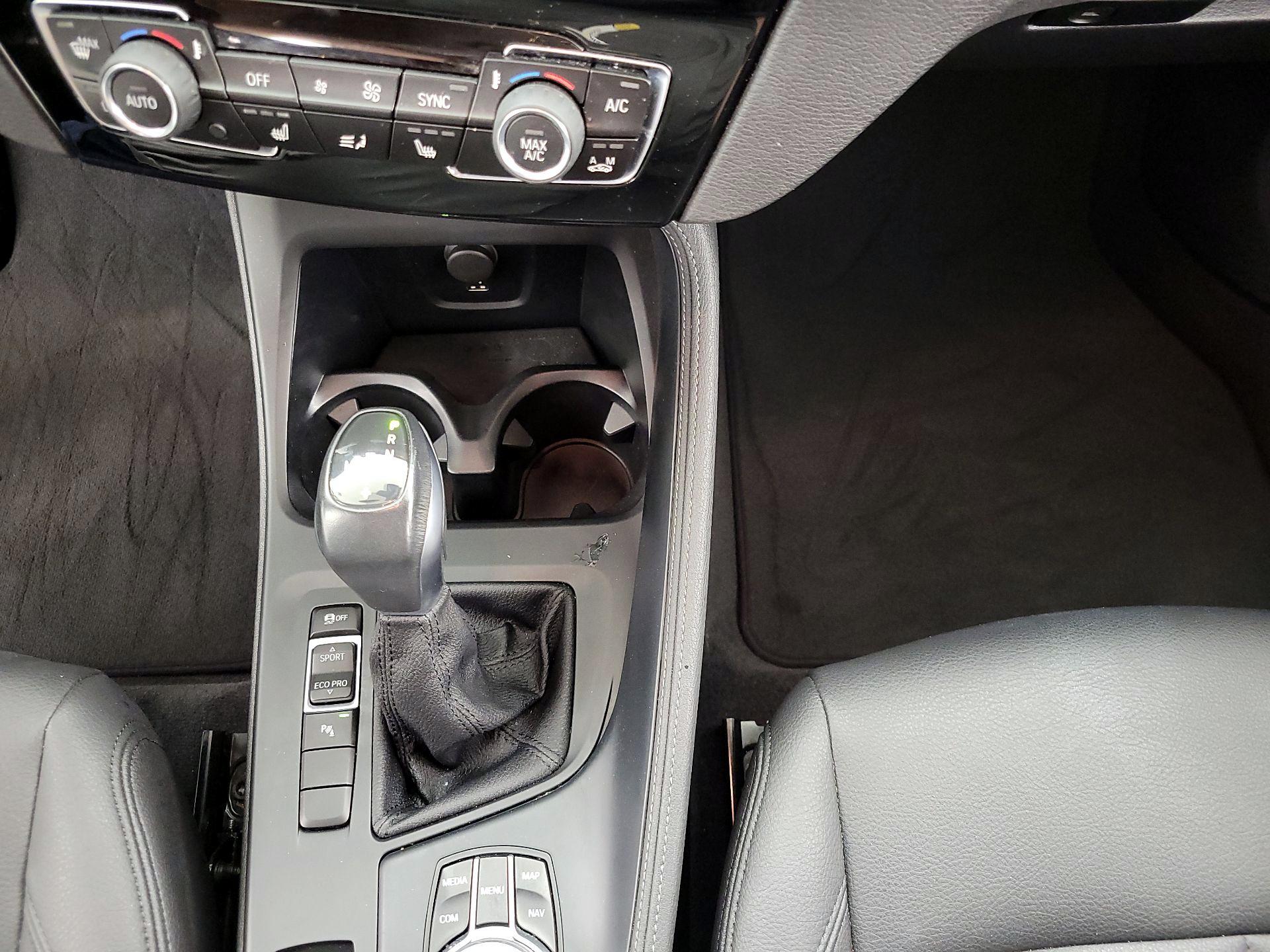 Thumbnail: 2019 BMW X1 - 18