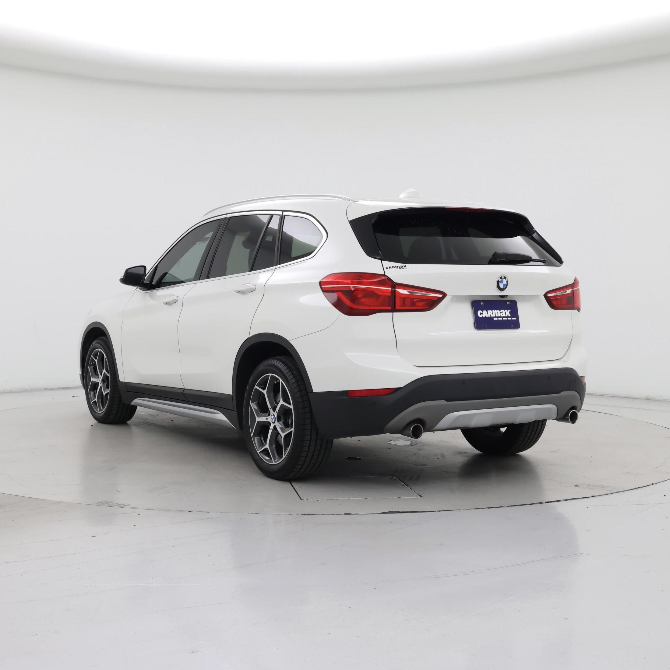 Thumbnail: 2019 BMW X1 - 2
