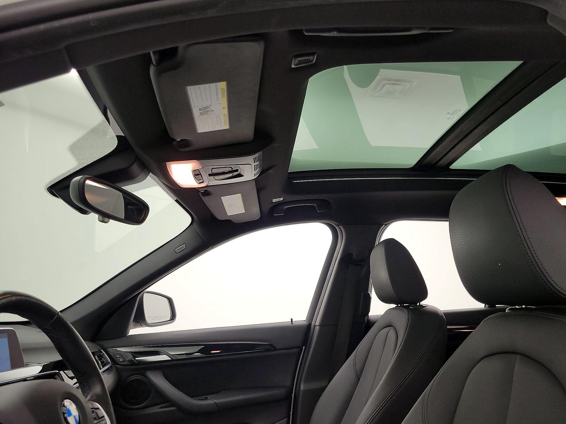 Thumbnail: 2019 BMW X1 - 20