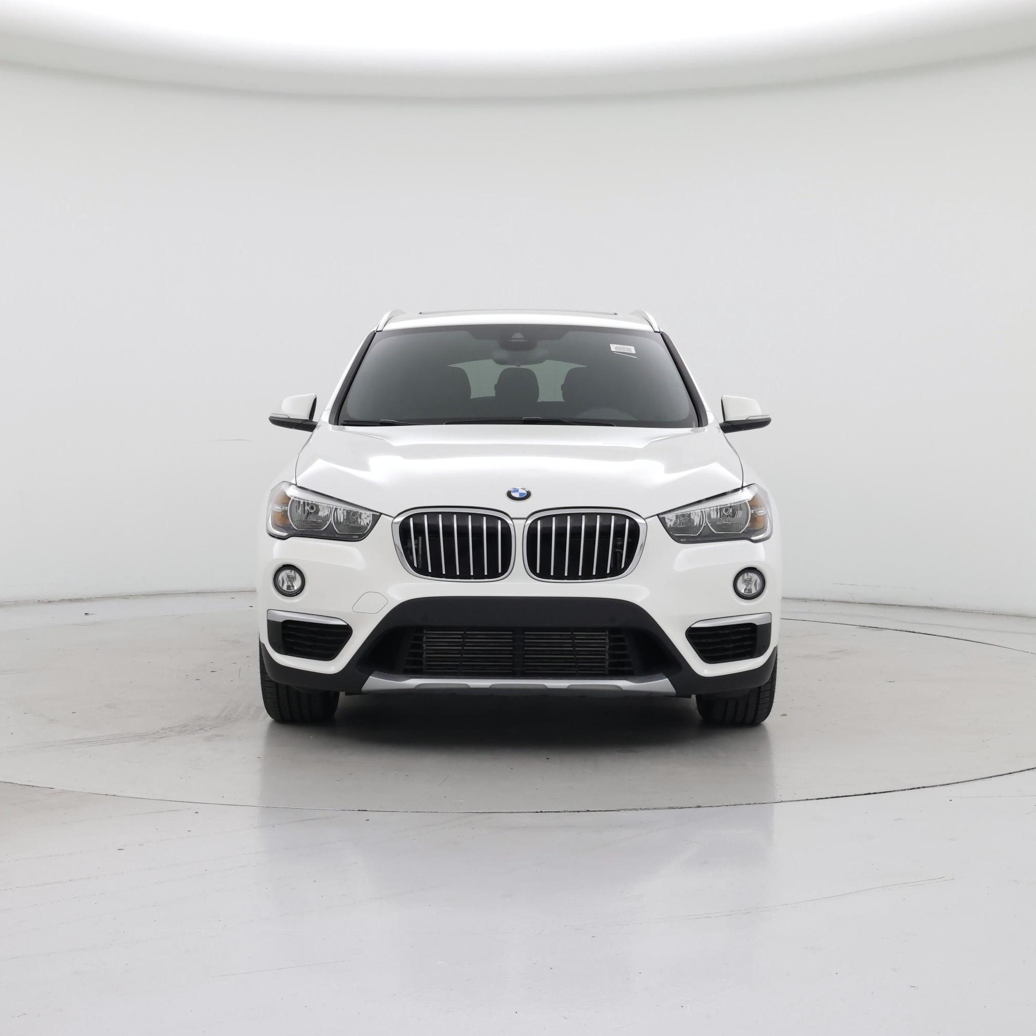 Thumbnail: 2019 BMW X1 - 5