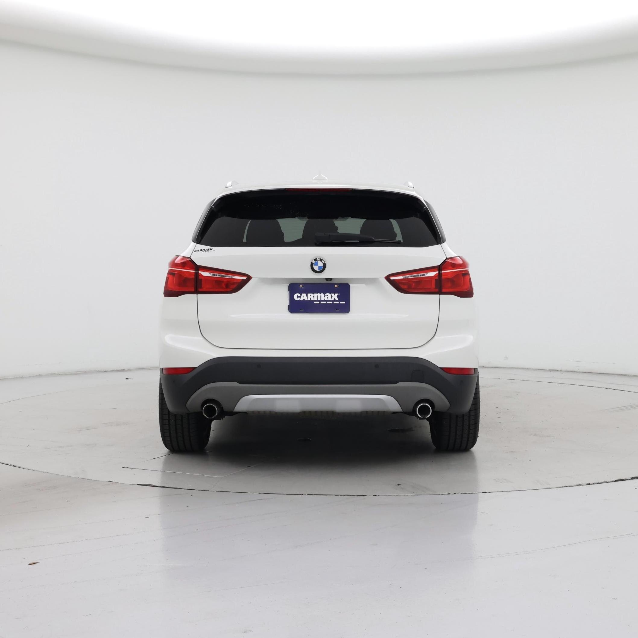 Thumbnail: 2019 BMW X1 - 6