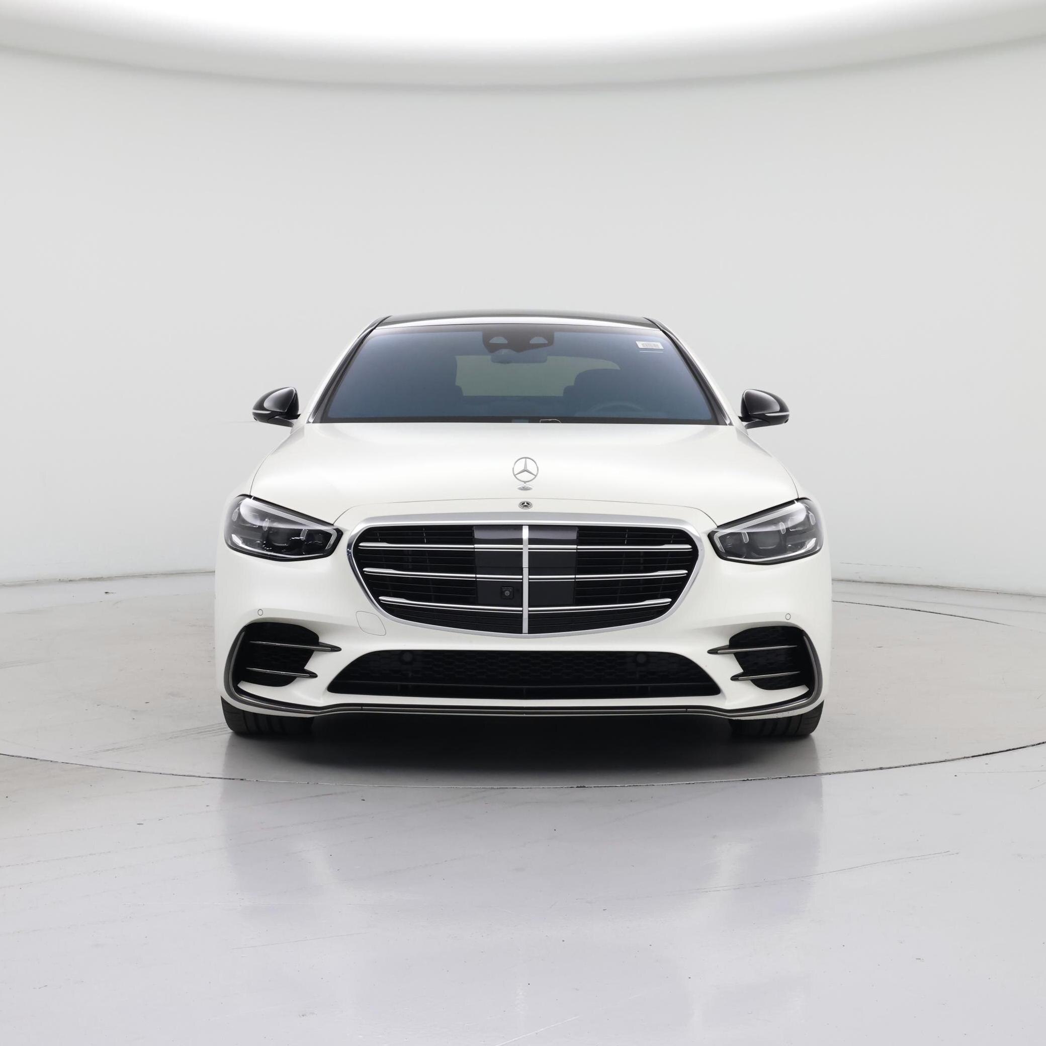 Thumbnail: 2023 Mercedes-Benz S-Class - 5