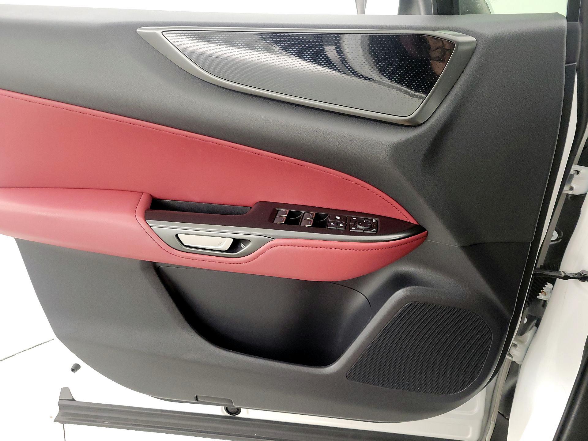 Thumbnail: 2022 Lexus NX - 12