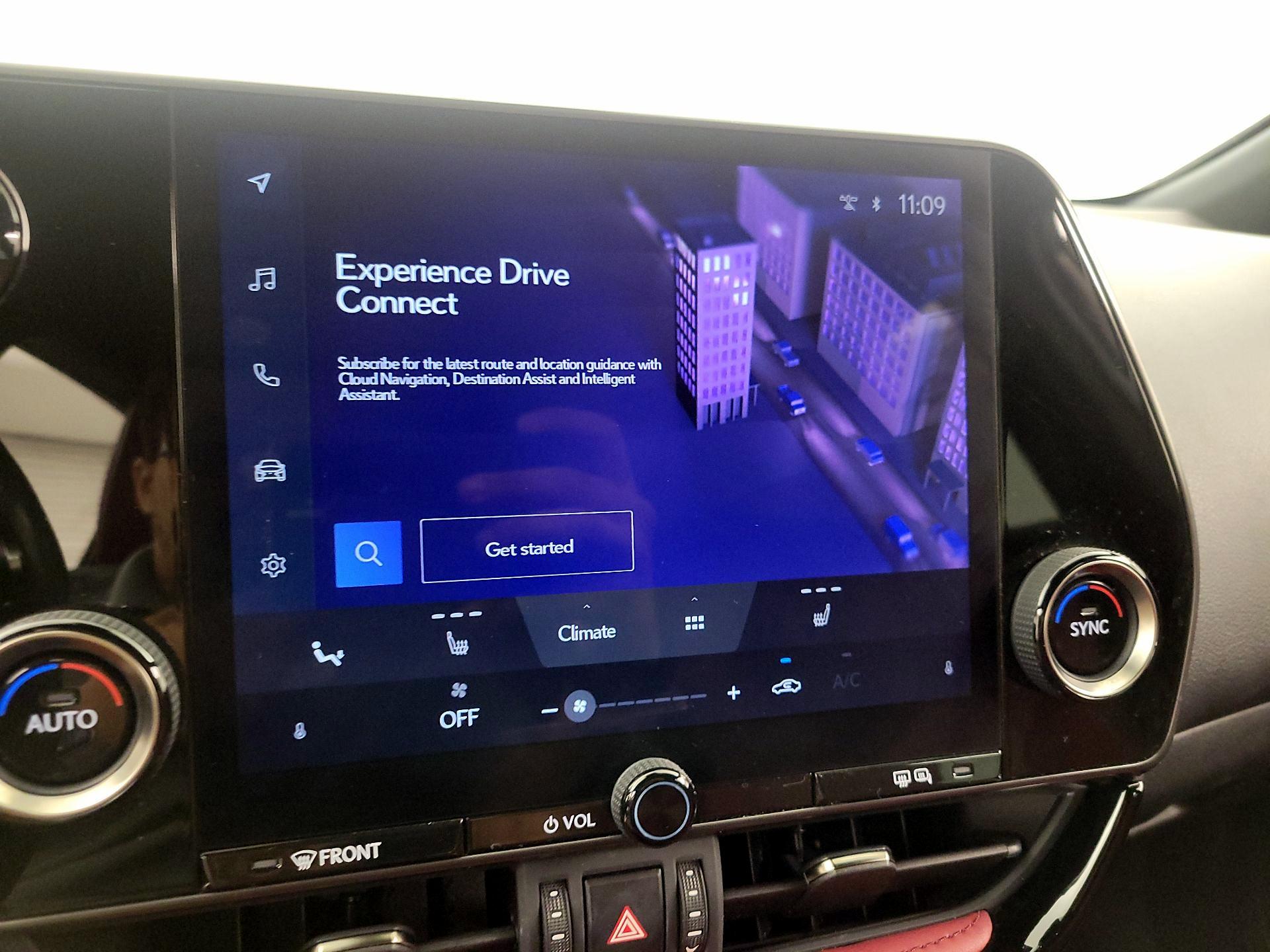 Thumbnail: 2022 Lexus NX - 14