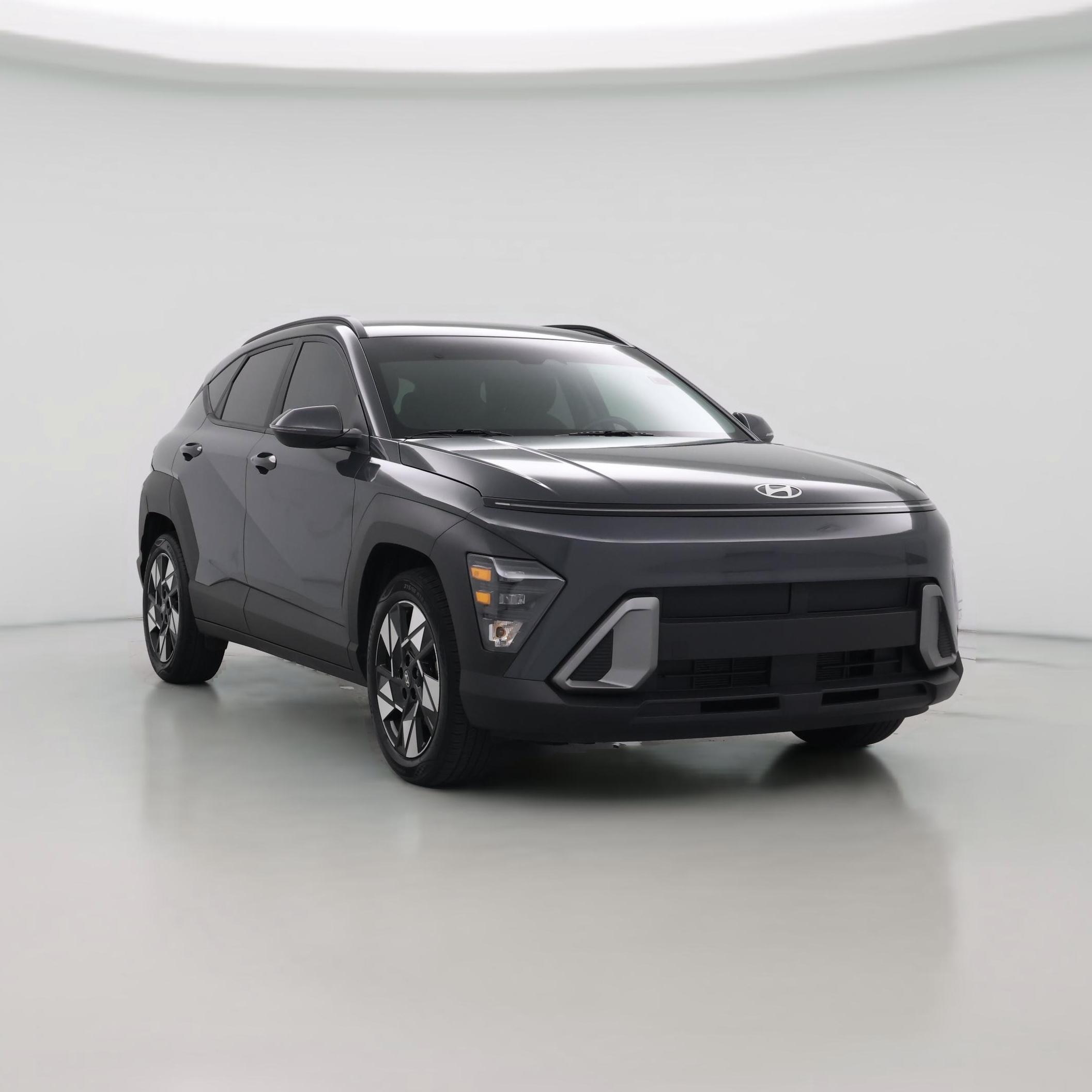 Thumbnail: 2024 Hyundai Kona - 1