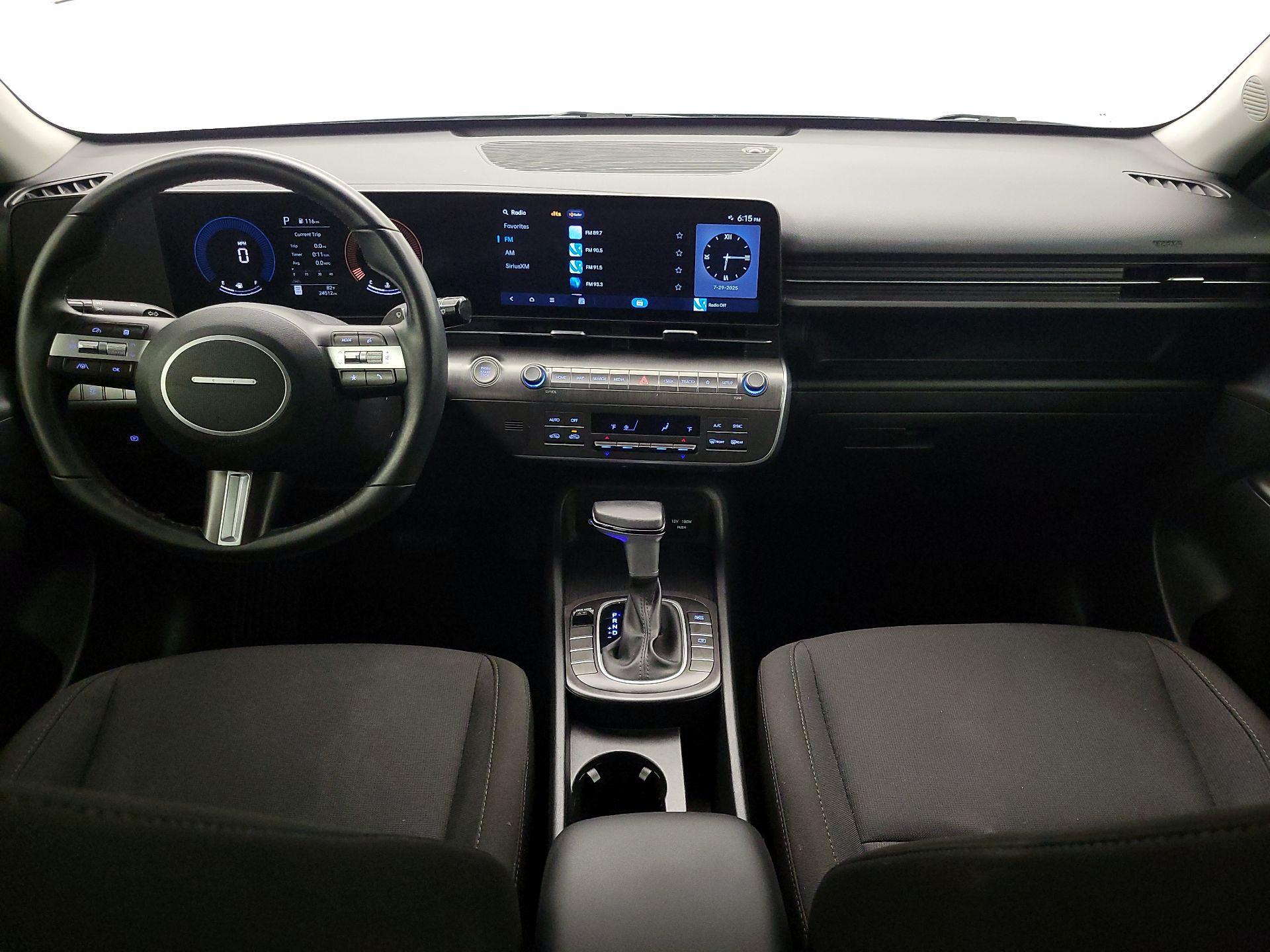 Thumbnail: 2024 Hyundai Kona - 9