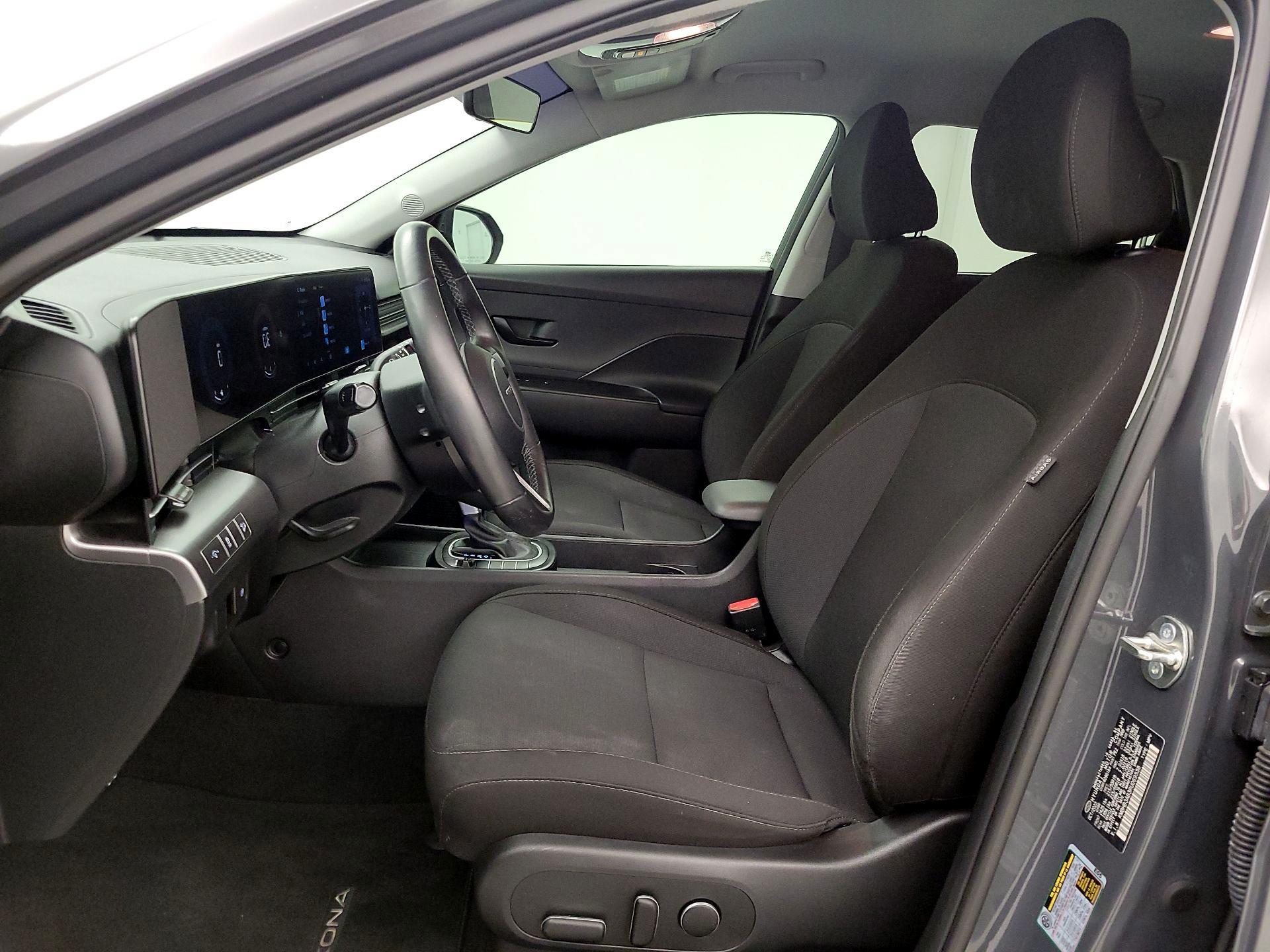 Thumbnail: 2024 Hyundai Kona - 11