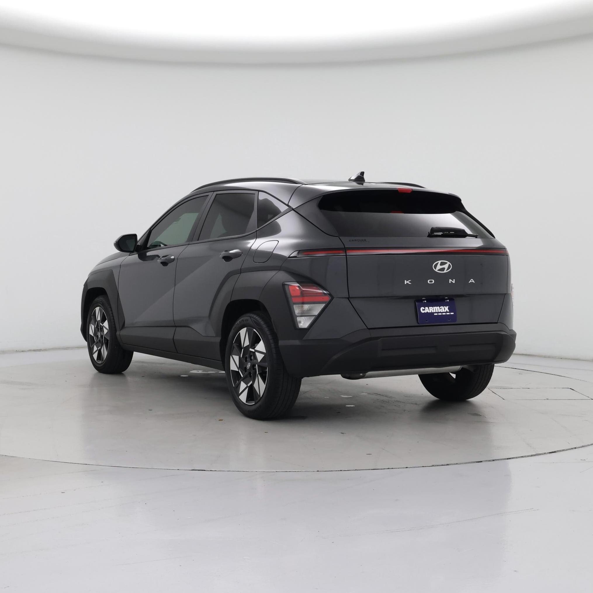 Thumbnail: 2024 Hyundai Kona - 2