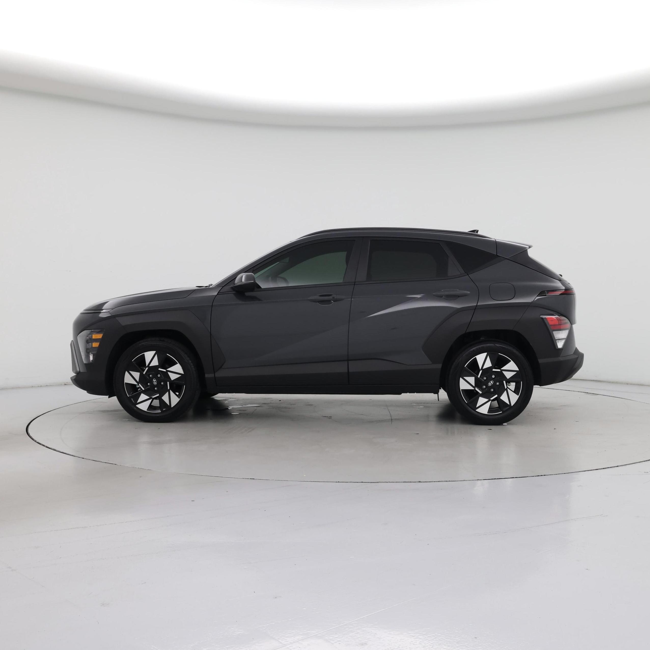 Thumbnail: 2024 Hyundai Kona - 3