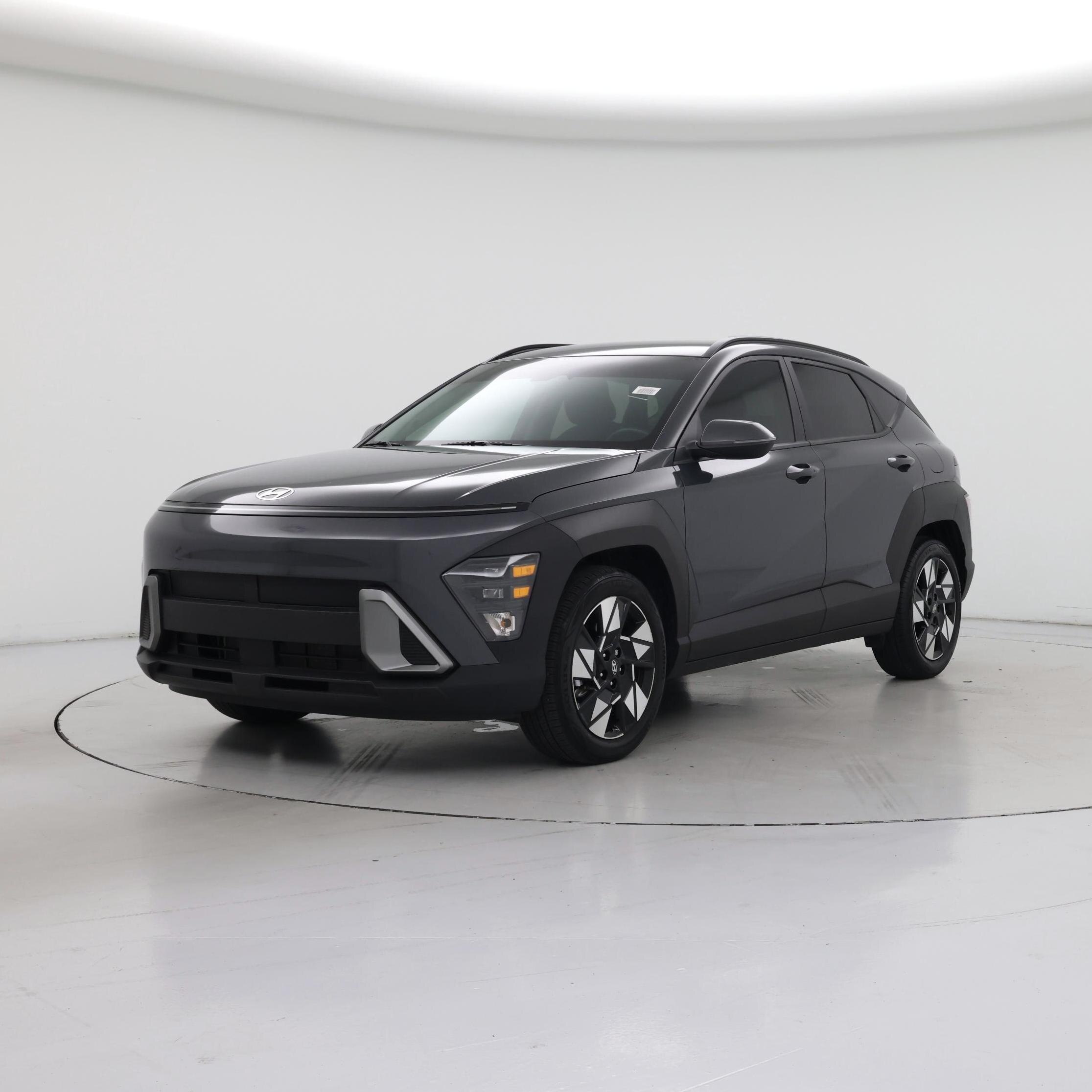Thumbnail: 2024 Hyundai Kona - 4
