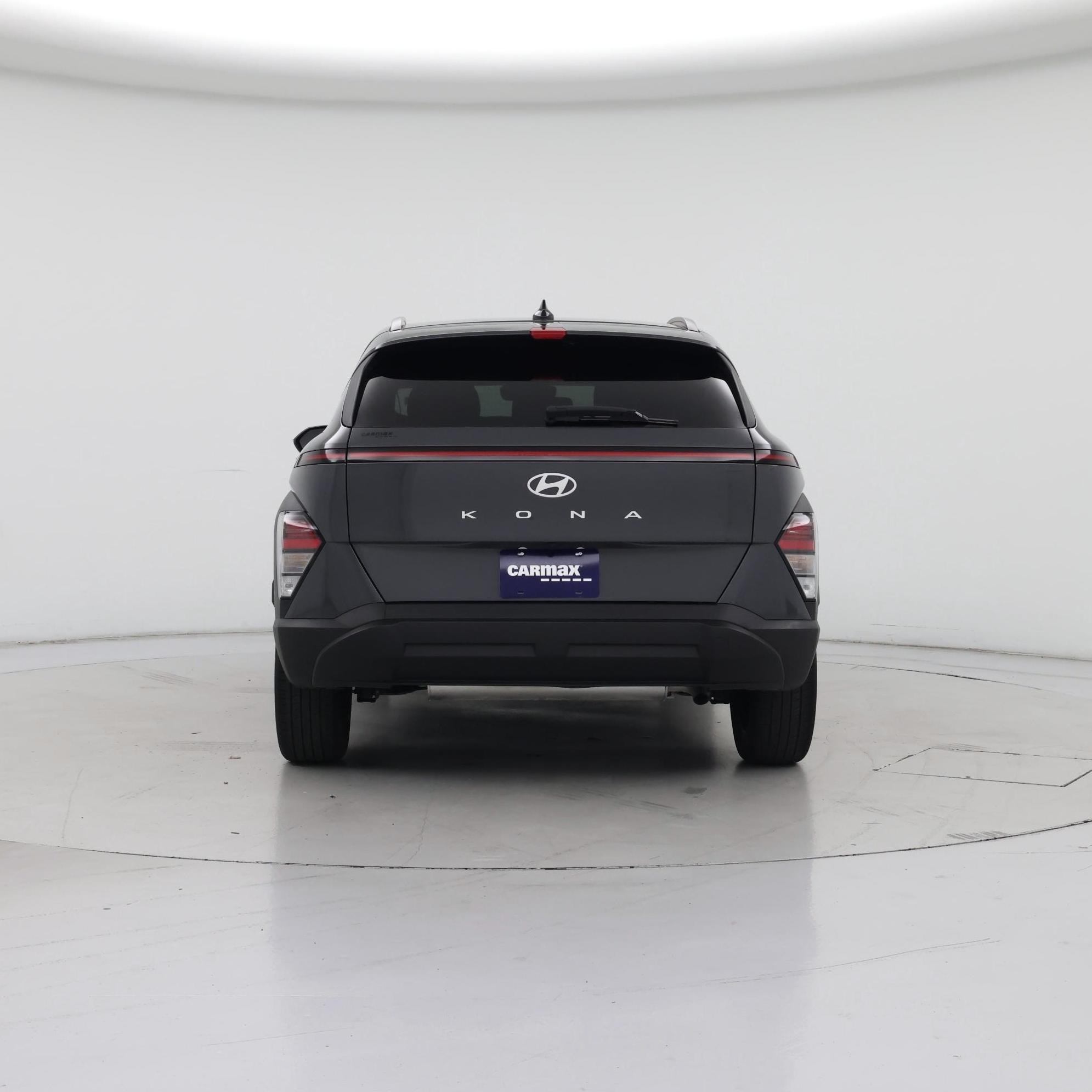 Thumbnail: 2024 Hyundai Kona - 6