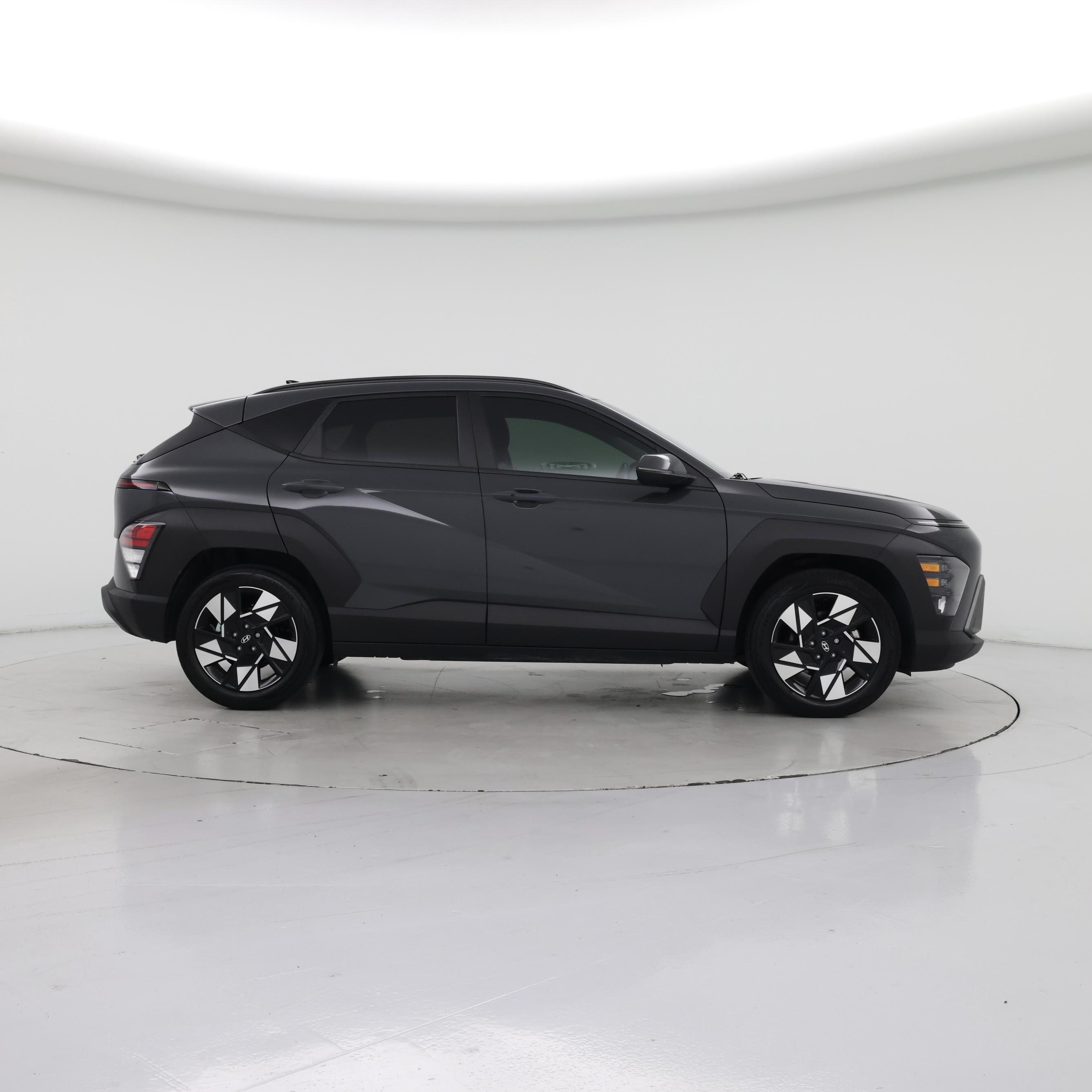 Thumbnail: 2024 Hyundai Kona - 7
