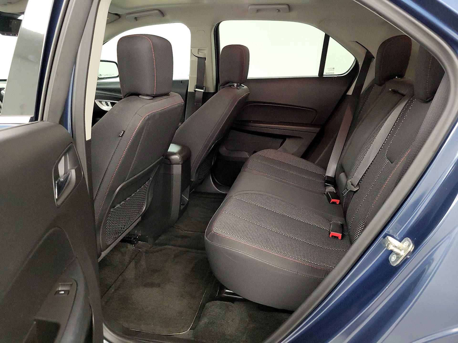Thumbnail: 2017 Chevrolet Equinox - 20