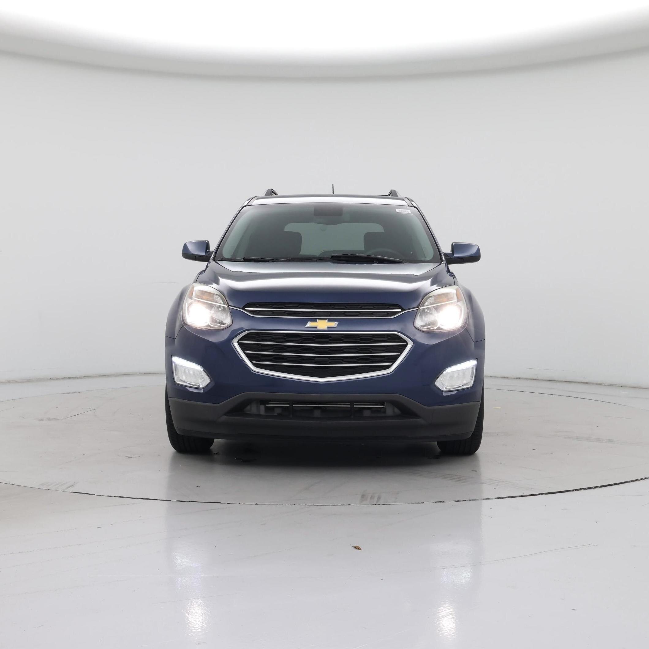 Thumbnail: 2017 Chevrolet Equinox - 5