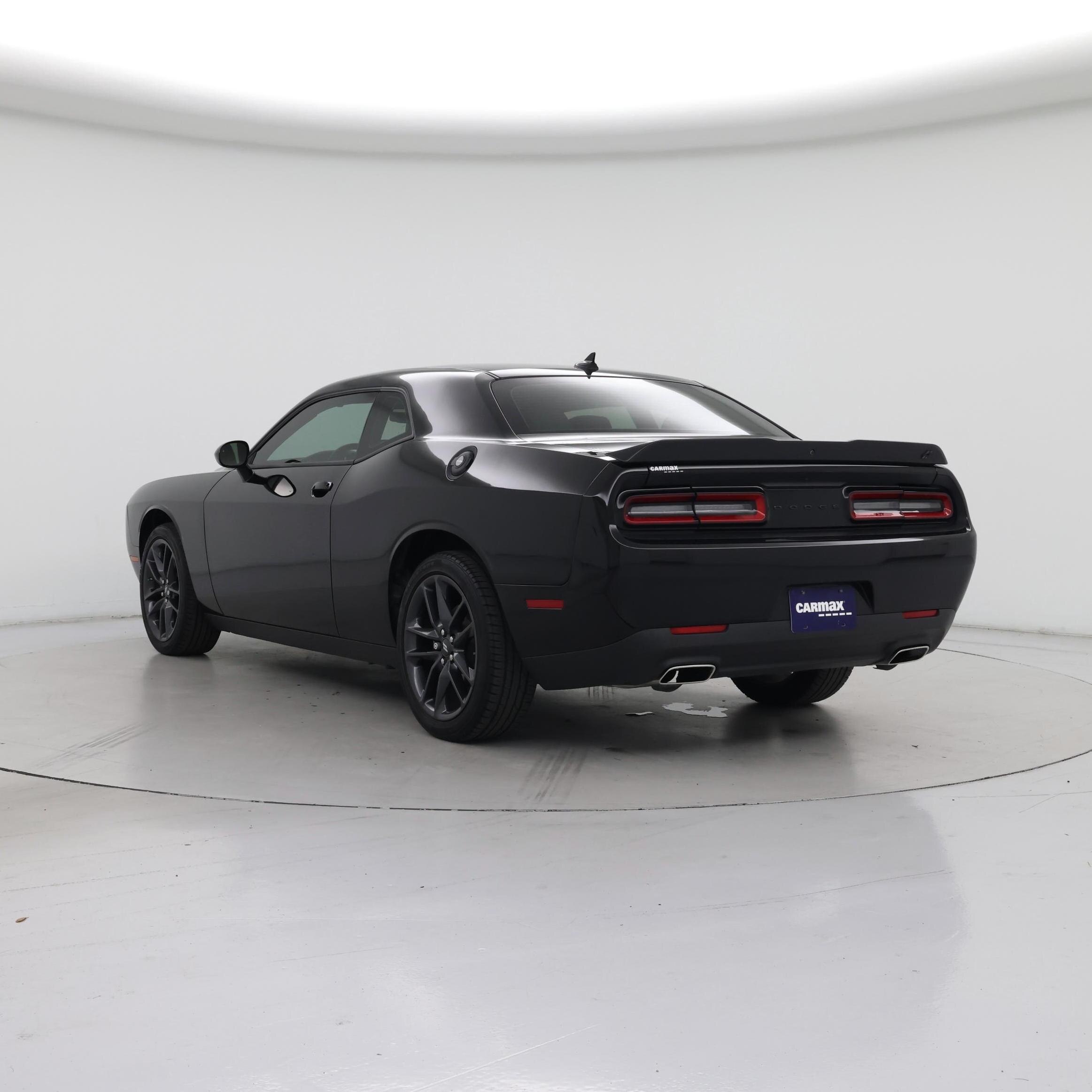Thumbnail: 2022 Dodge Challenger - 2