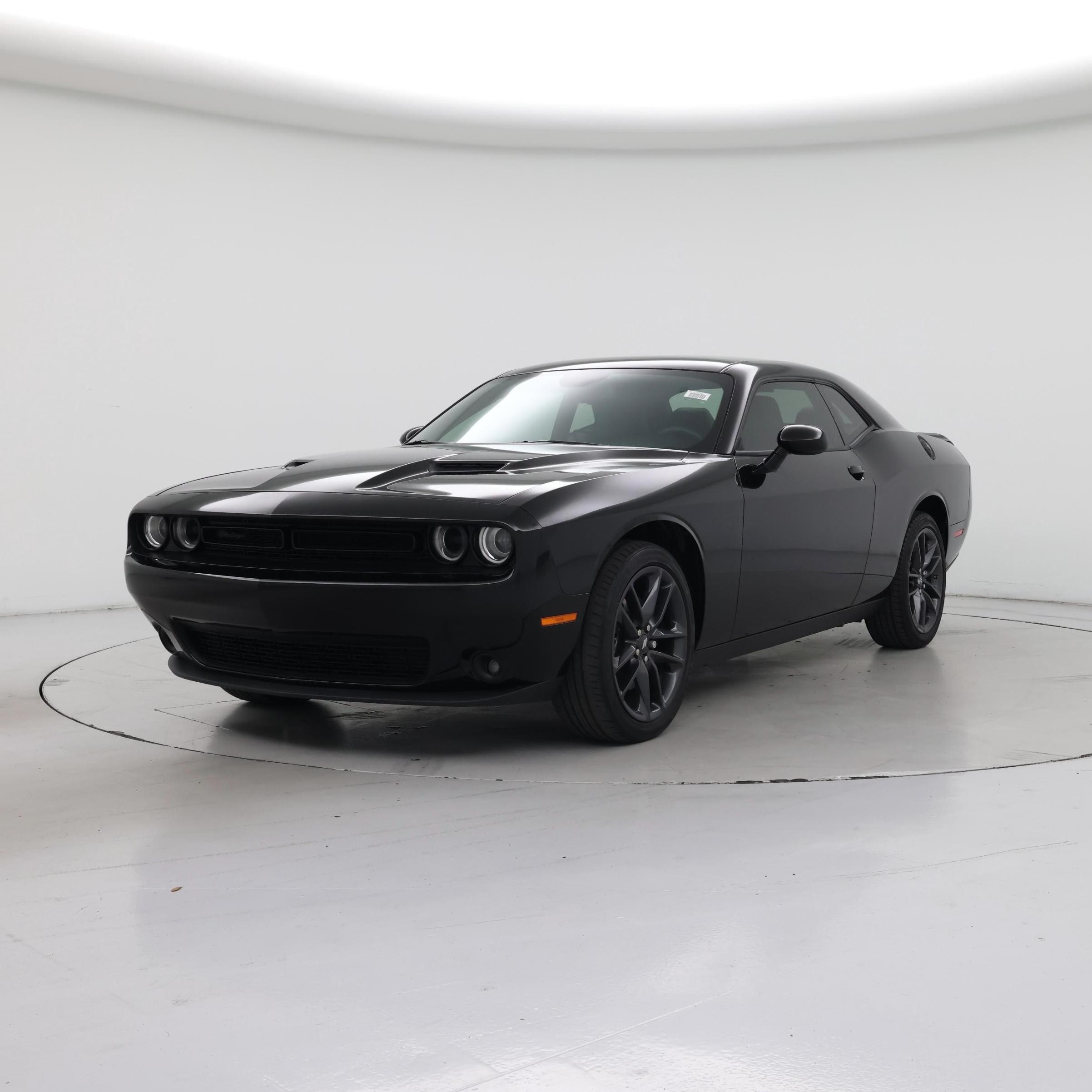 Thumbnail: 2022 Dodge Challenger - 4