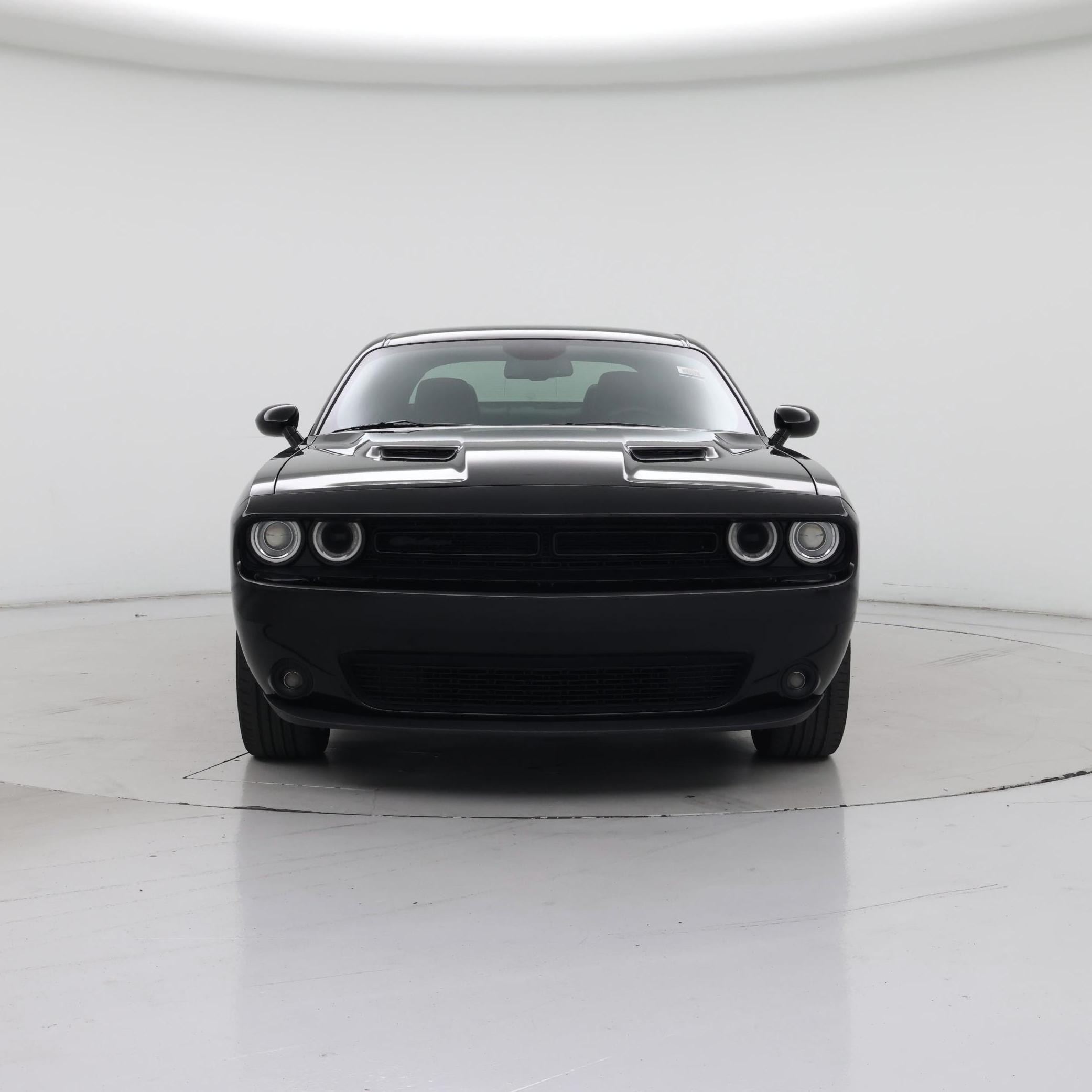 Thumbnail: 2022 Dodge Challenger - 5