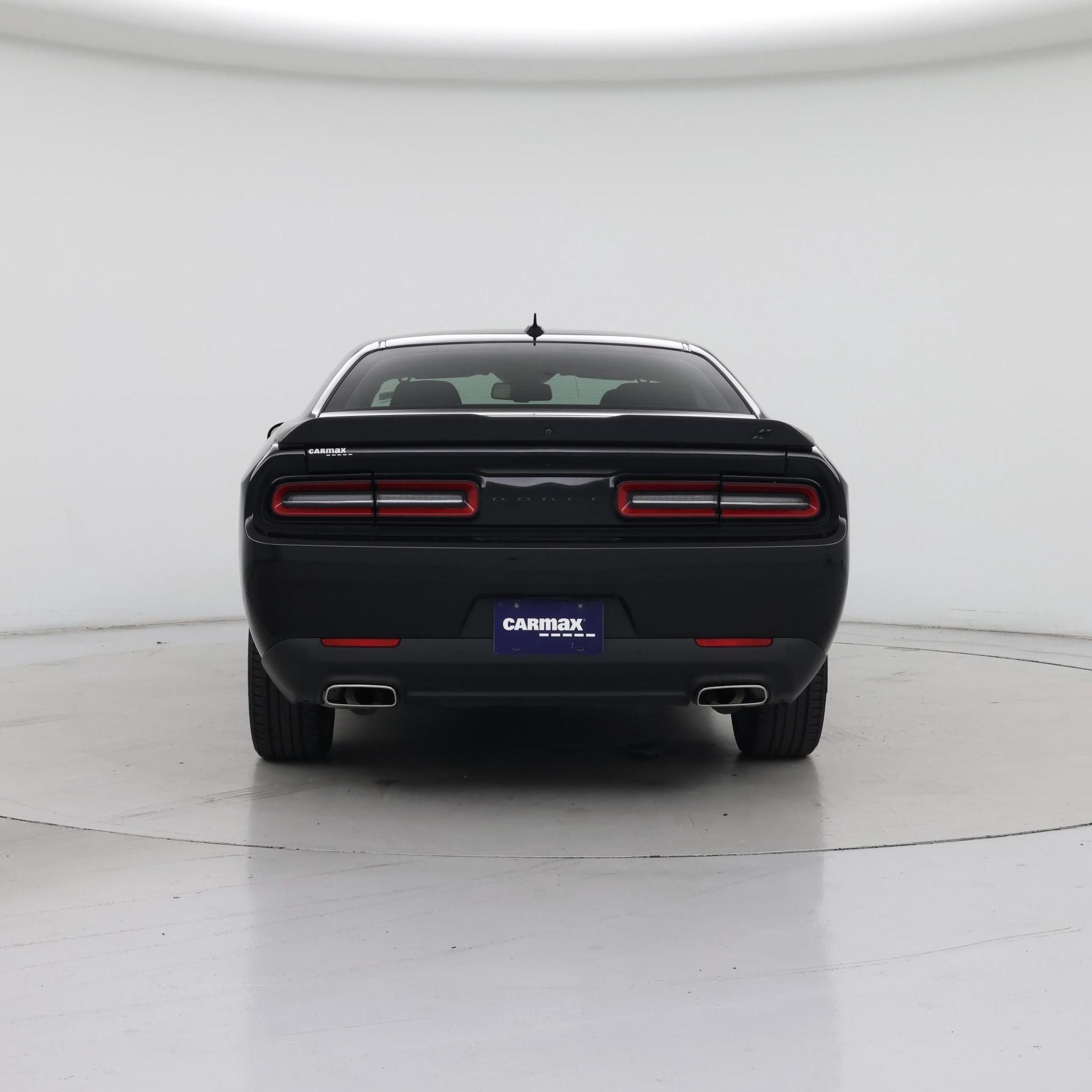 Thumbnail: 2022 Dodge Challenger - 6