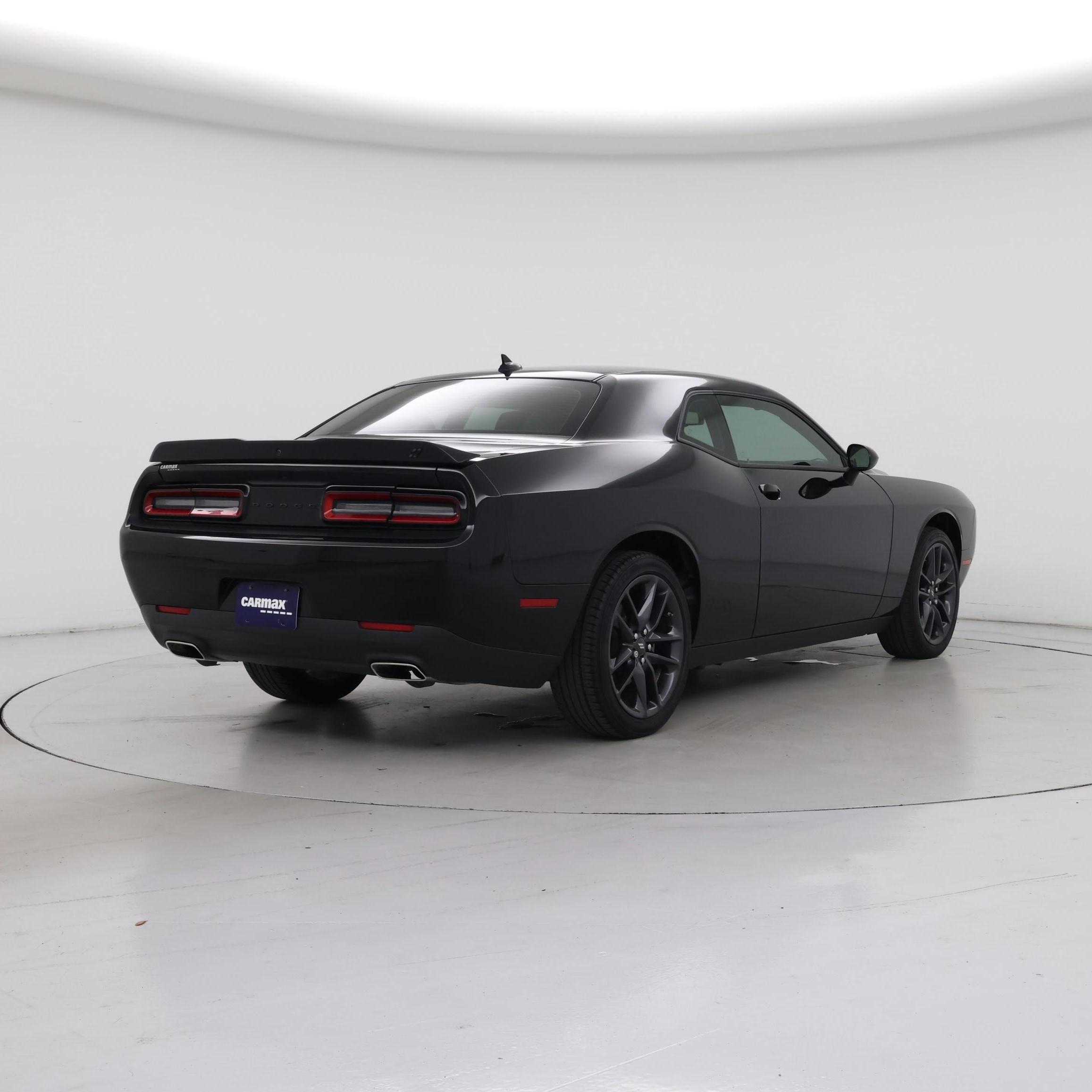 Thumbnail: 2022 Dodge Challenger - 8