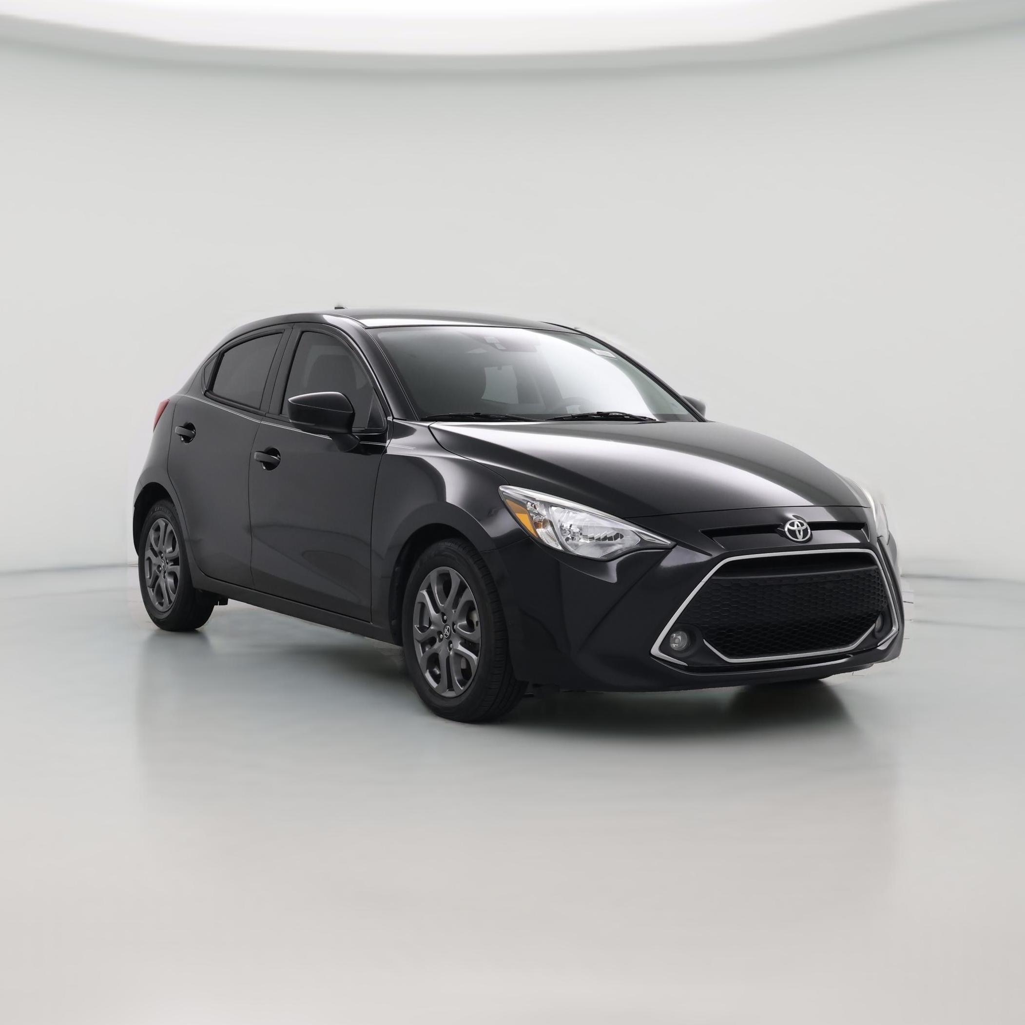 Thumbnail: 2020 Toyota Yaris - 1