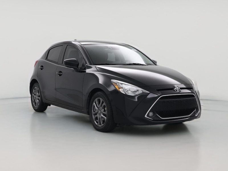 2020 Toyota Yaris LE -
                  Tampa, FL