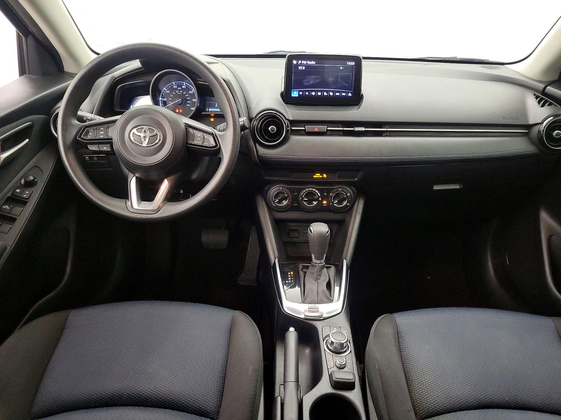 Thumbnail: 2020 Toyota Yaris - 9